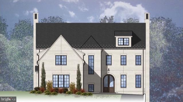 BERKLEY - Residential