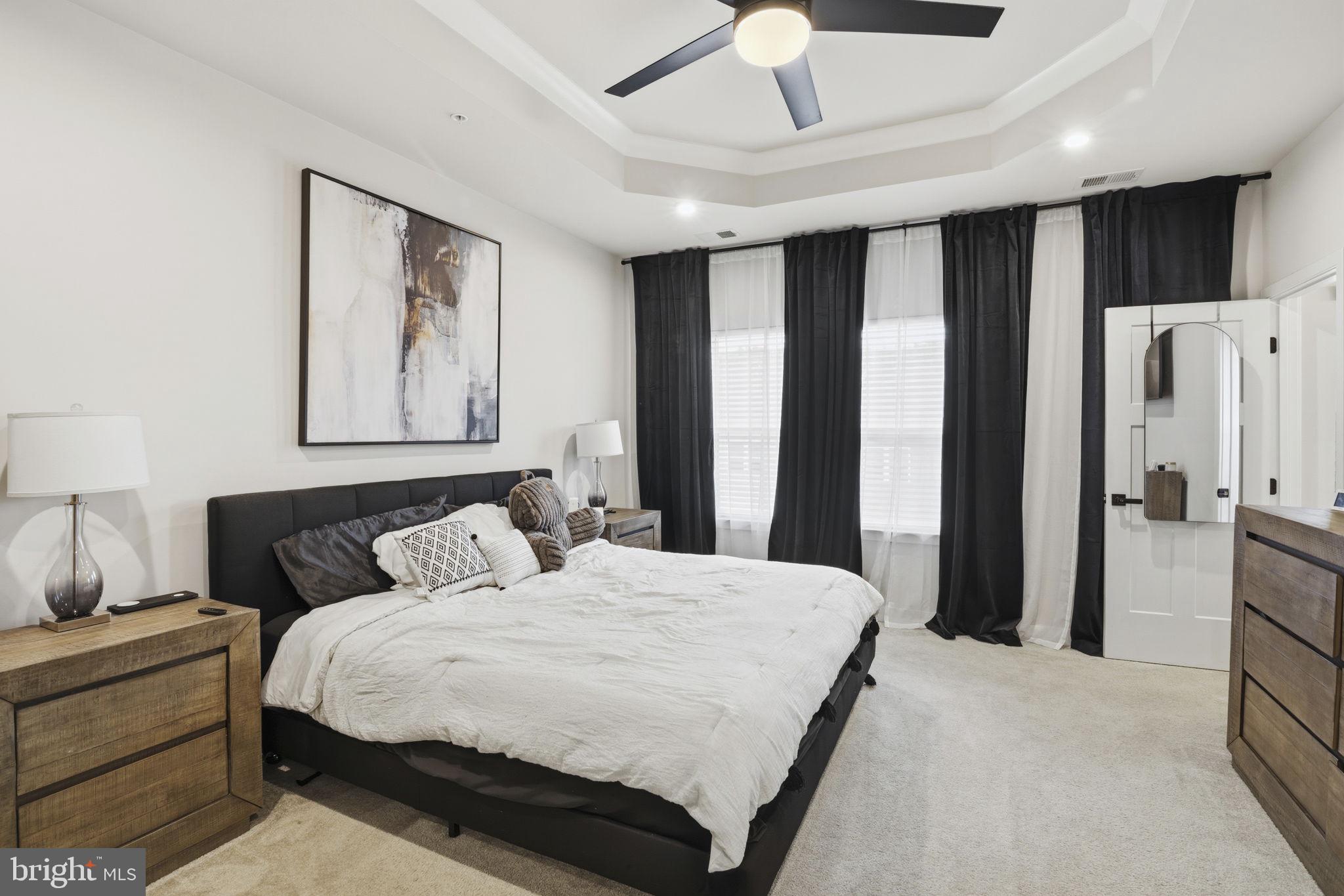 JAMES RUN TOWNHOMES - Residential