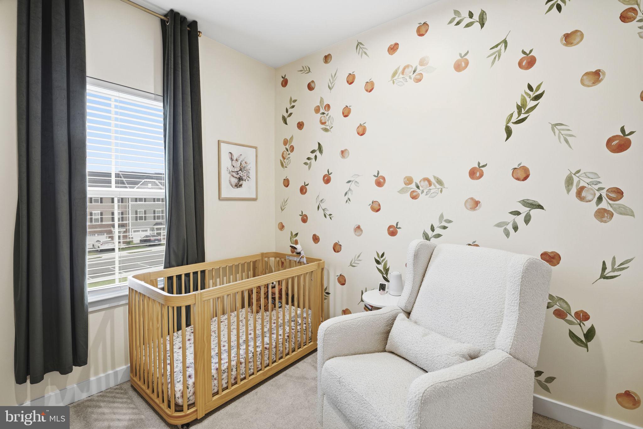 JAMES RUN TOWNHOMES - Residential