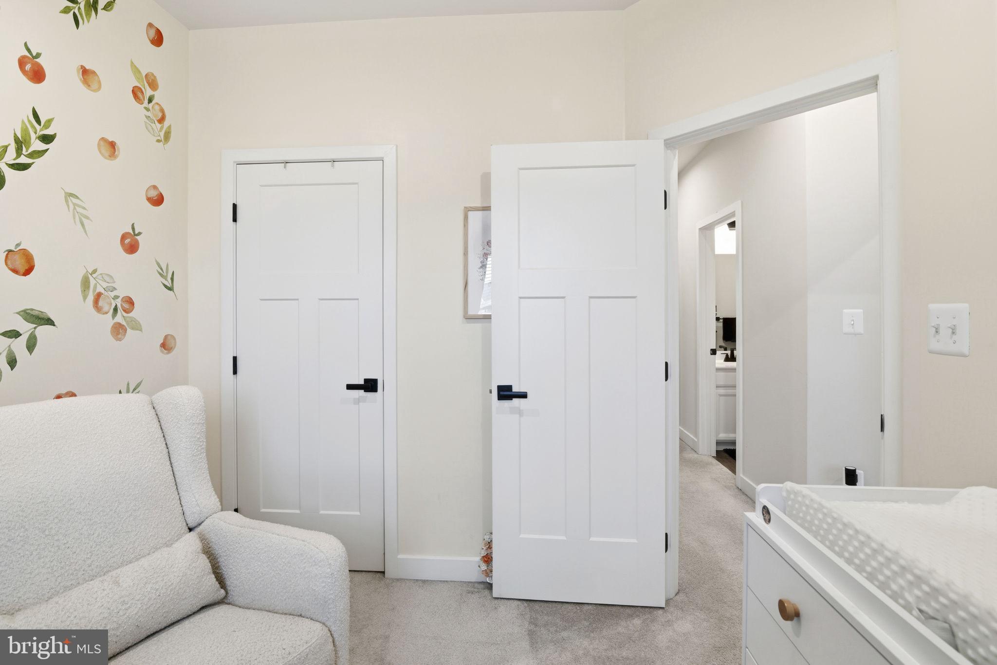 JAMES RUN TOWNHOMES - Residential