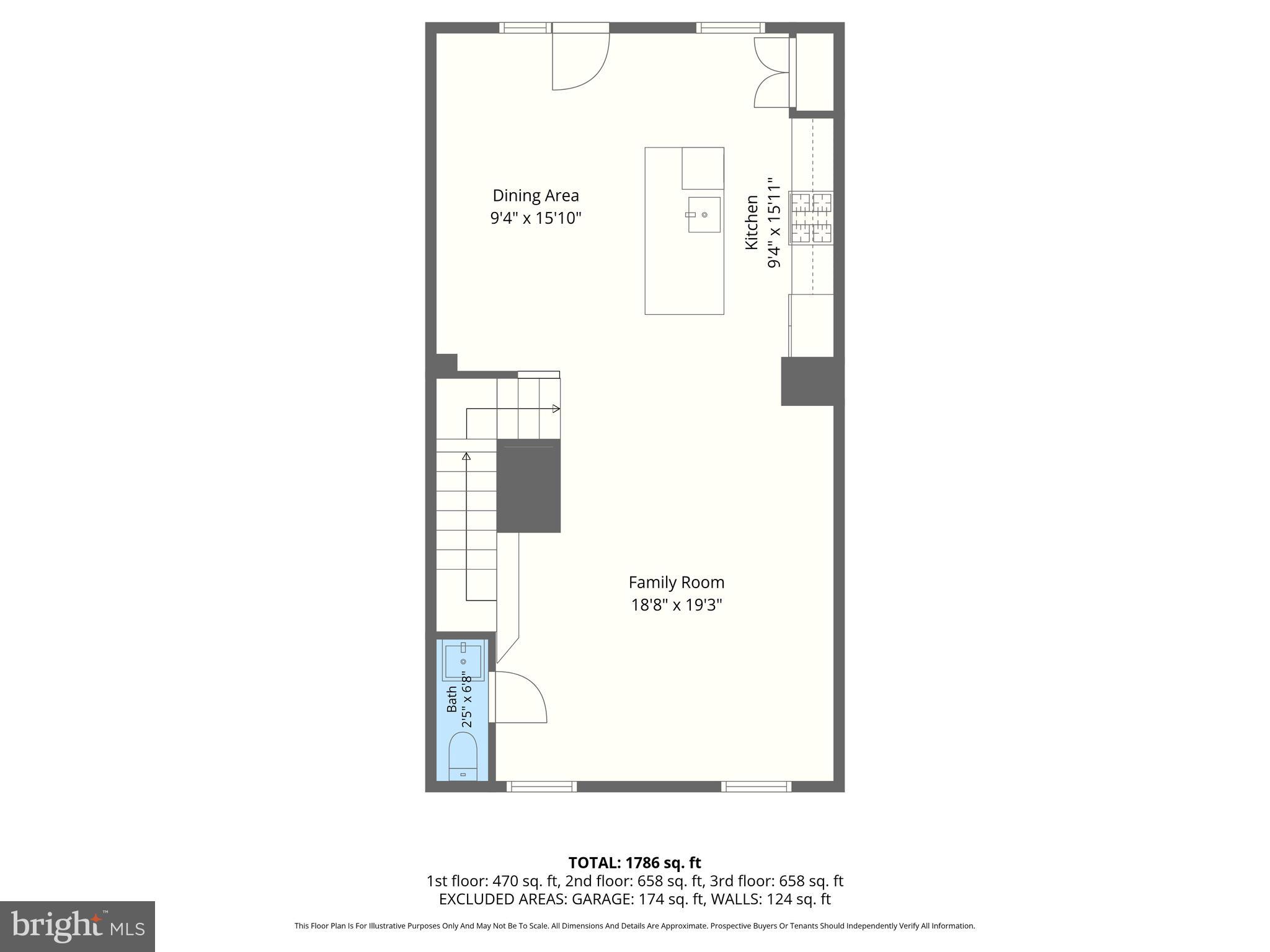 JAMES RUN TOWNHOMES - Residential