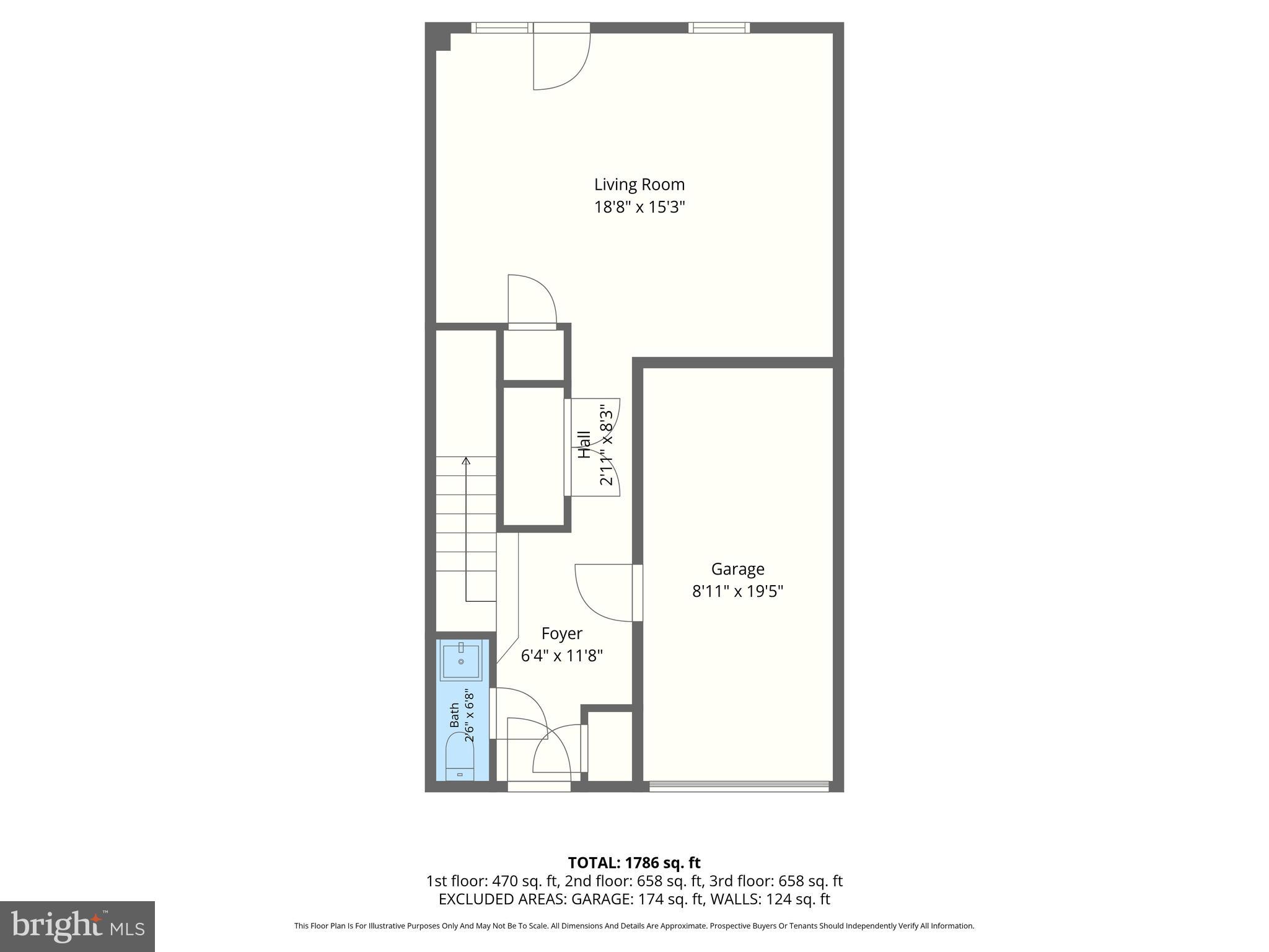 JAMES RUN TOWNHOMES - Residential