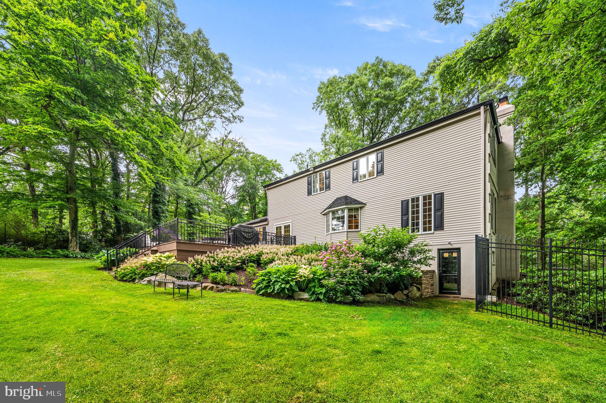 NORTHWOODS - Residential