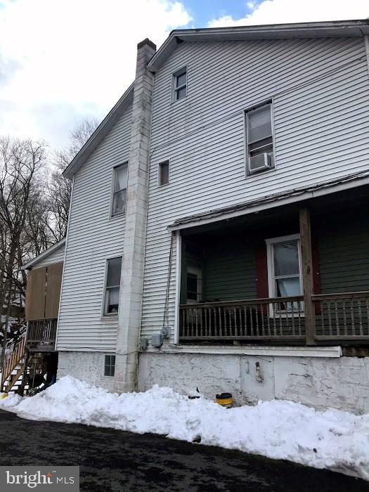 NONE AVAILABLE - Residential Income