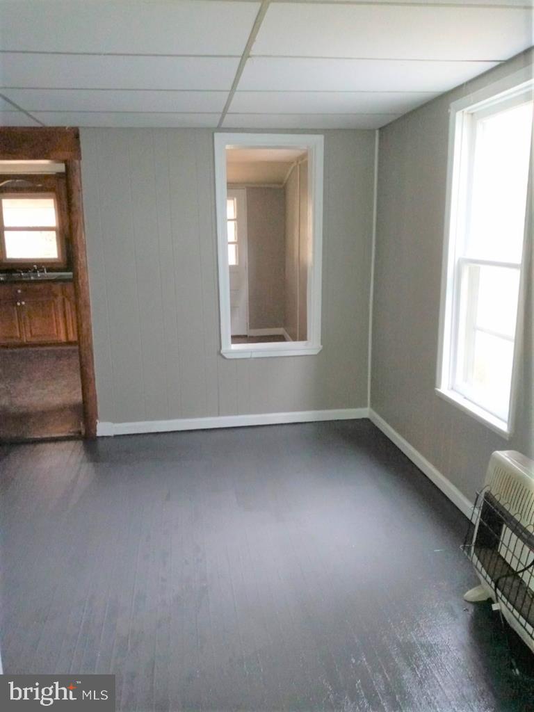 NONE AVAILABLE - Residential Income