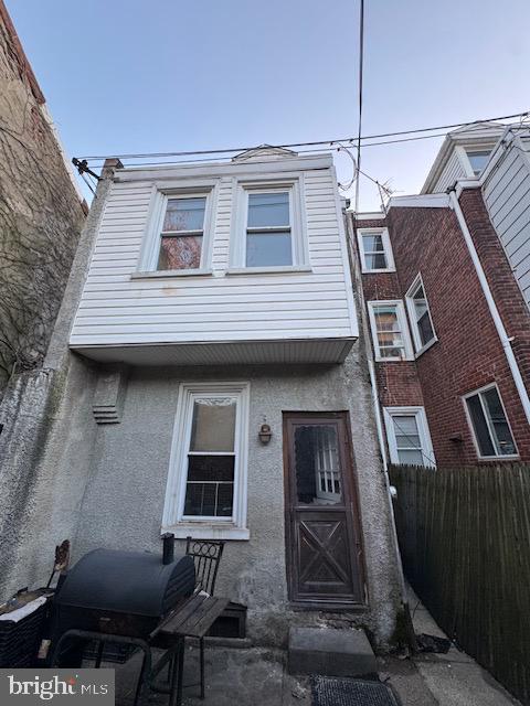 FRANKFORD - Residential