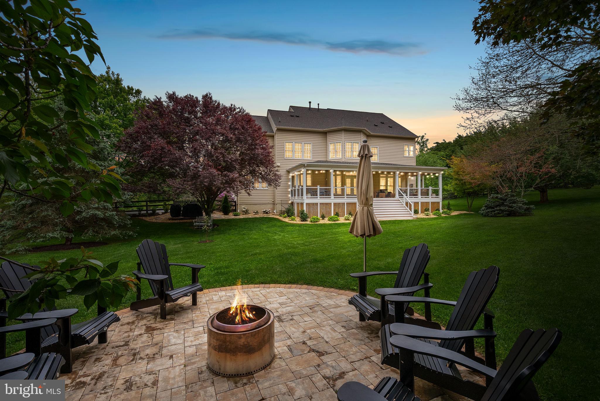 BROADOAK - Residential