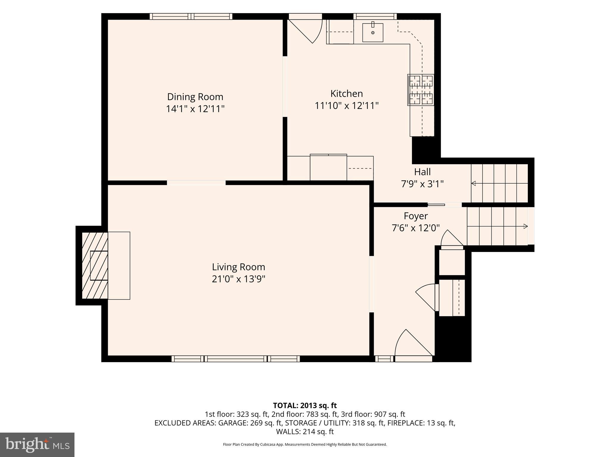 BROOK MEADOWS - Residential