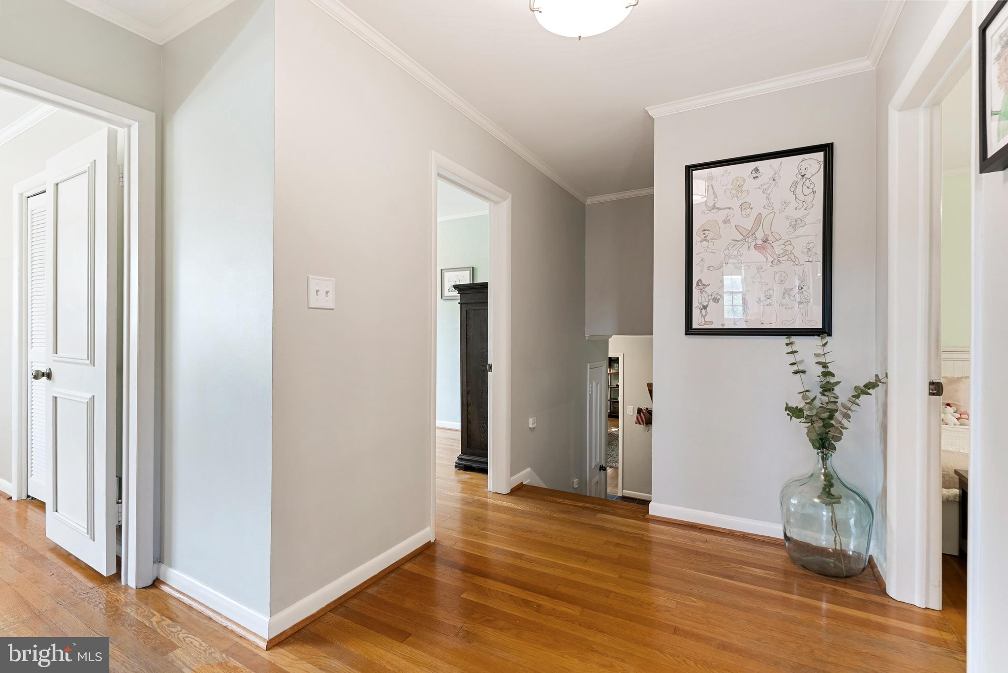BROOK MEADOWS - Residential