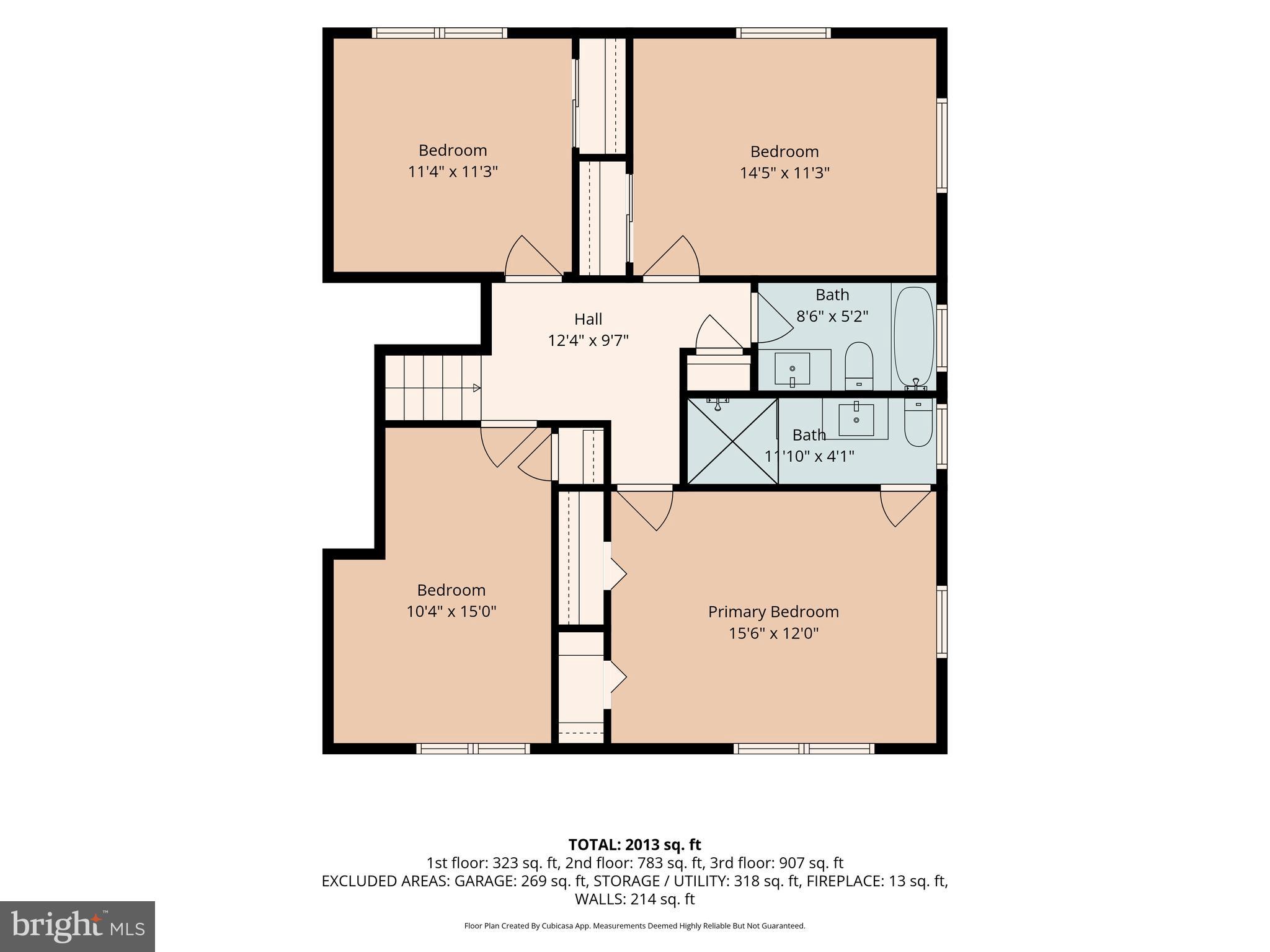 BROOK MEADOWS - Residential