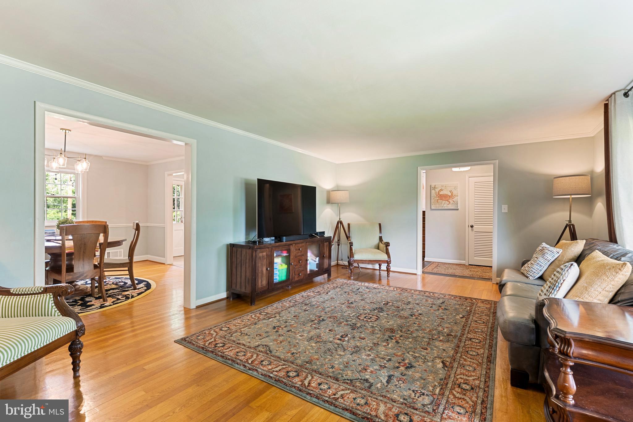 BROOK MEADOWS - Residential