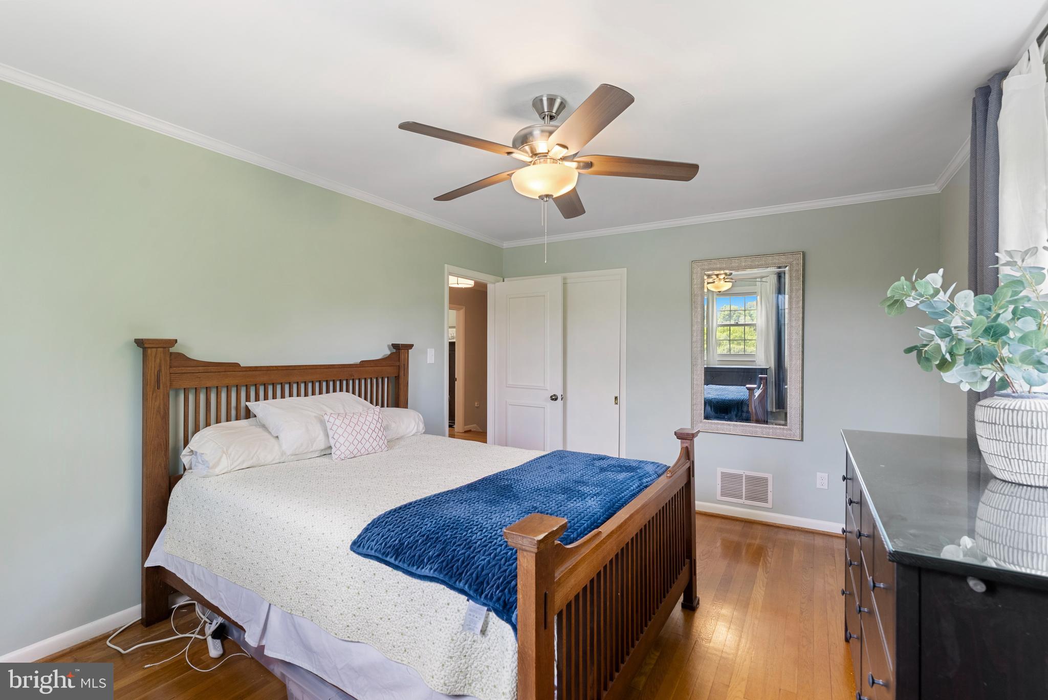 BROOK MEADOWS - Residential