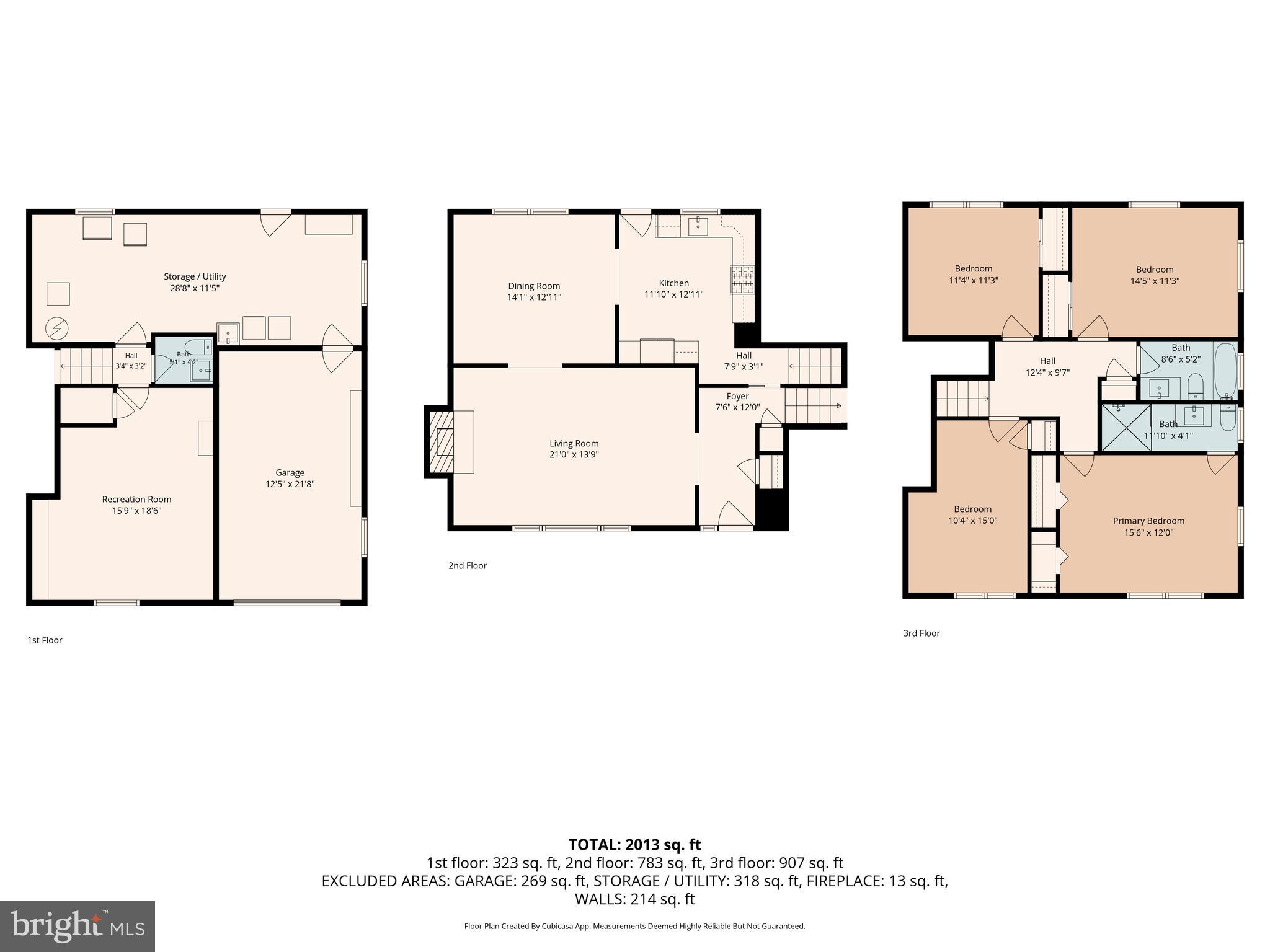 BROOK MEADOWS - Residential