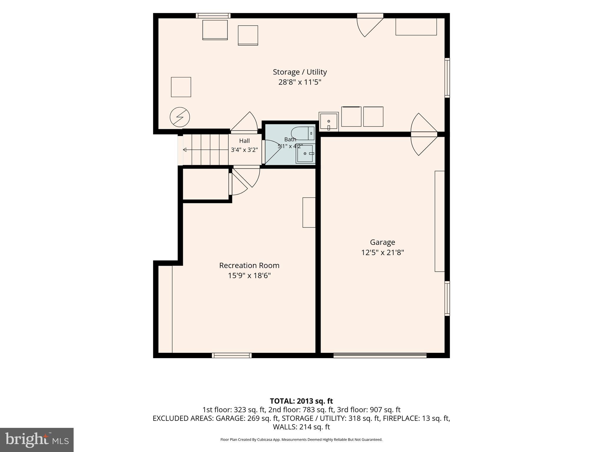 BROOK MEADOWS - Residential