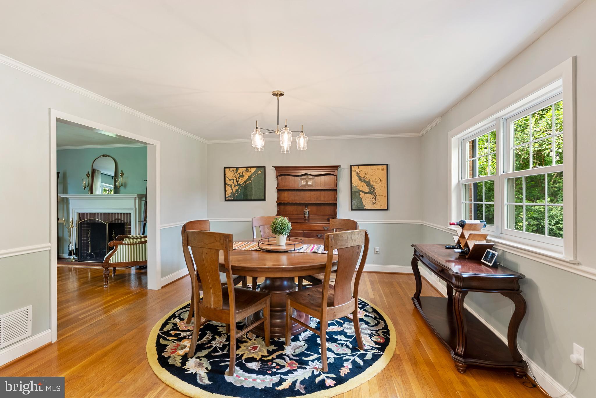 BROOK MEADOWS - Residential