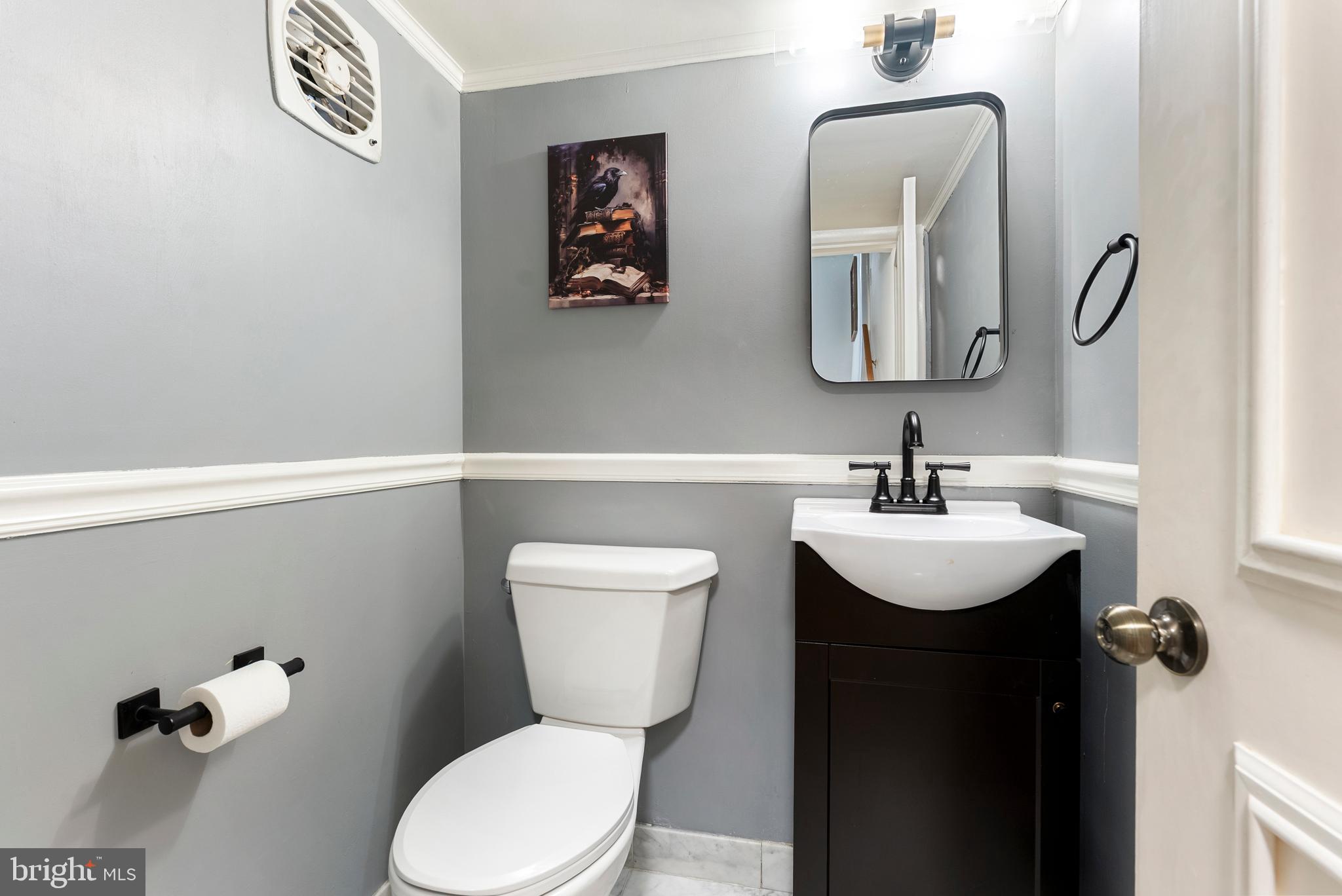 BROOK MEADOWS - Residential