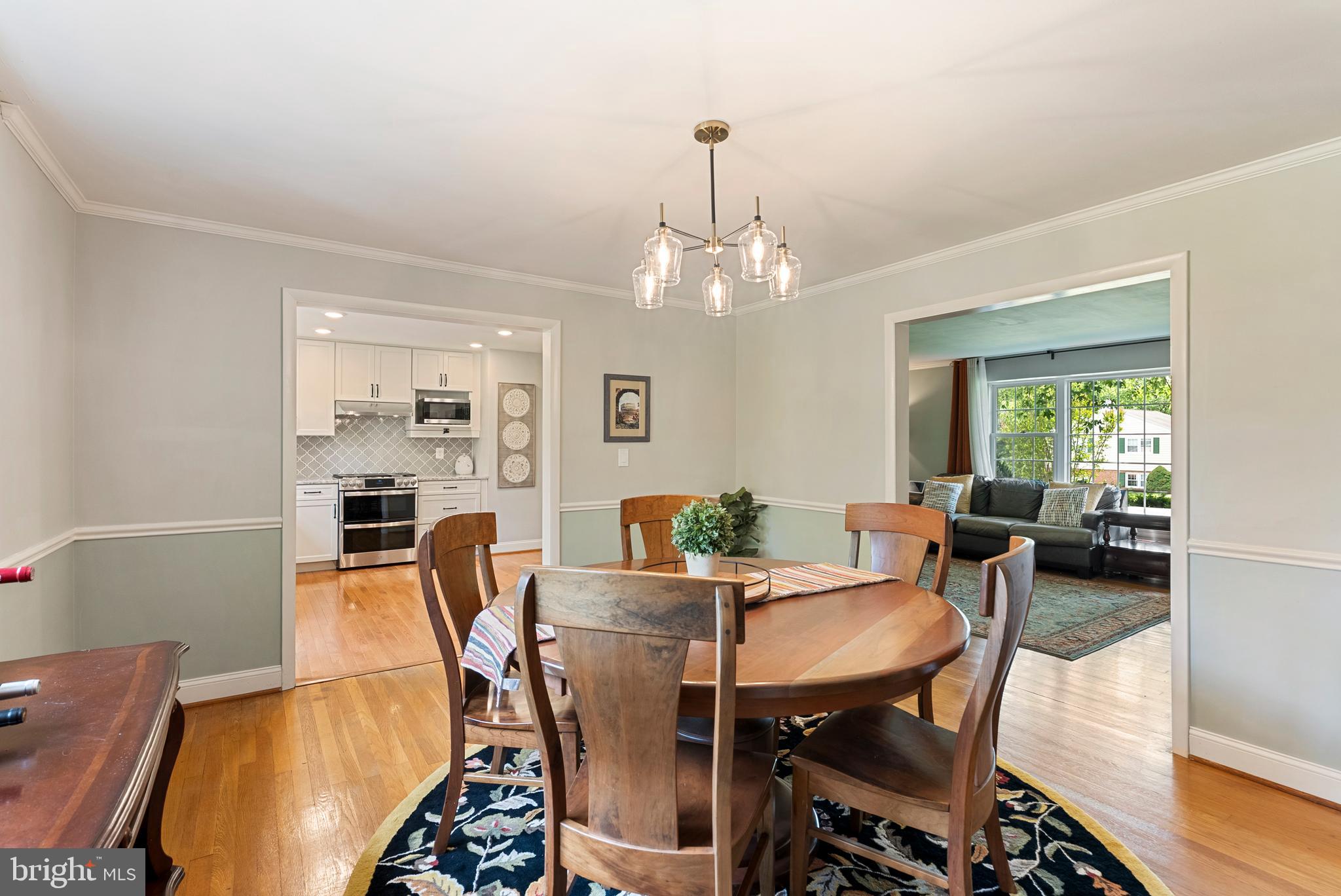 BROOK MEADOWS - Residential