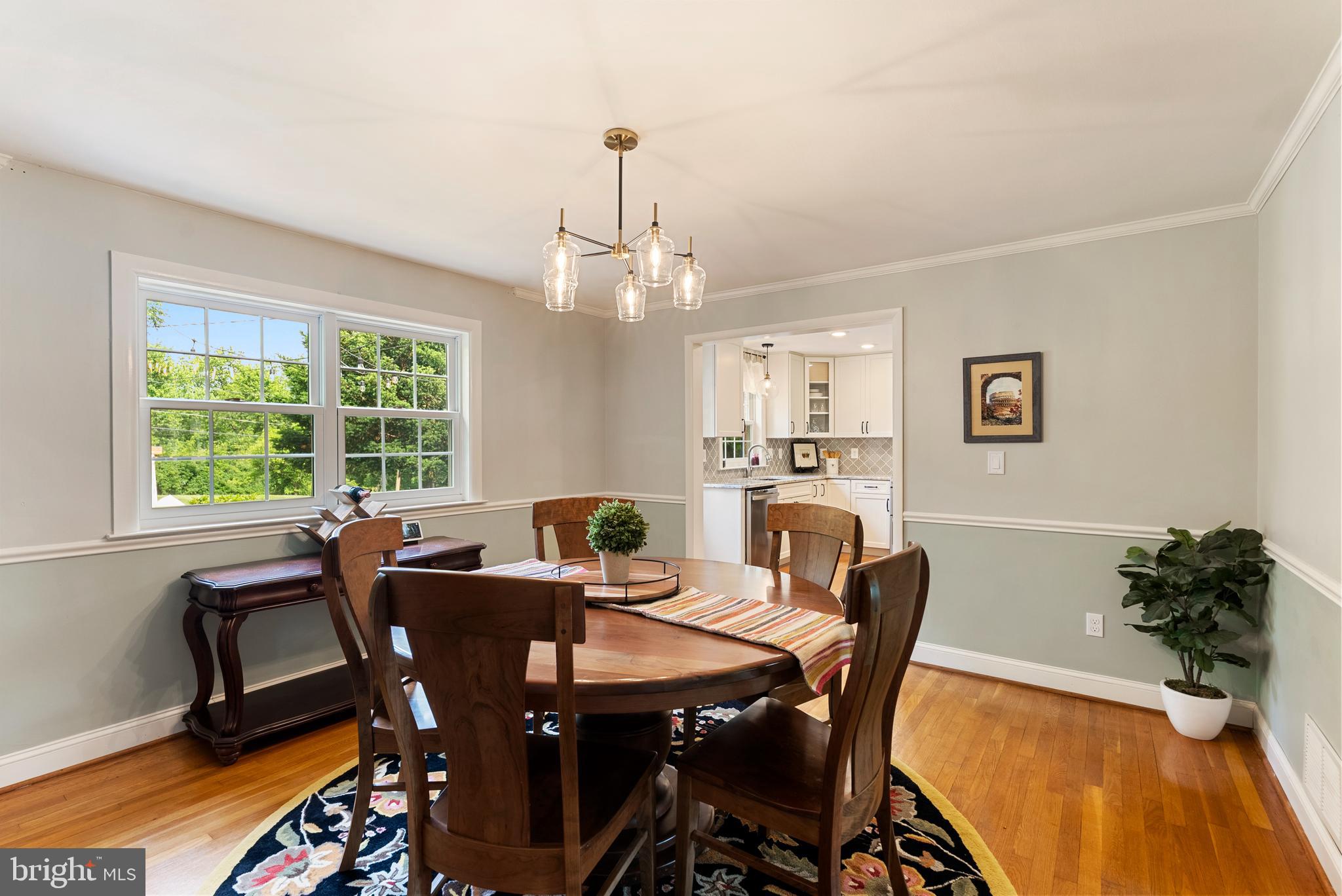 BROOK MEADOWS - Residential