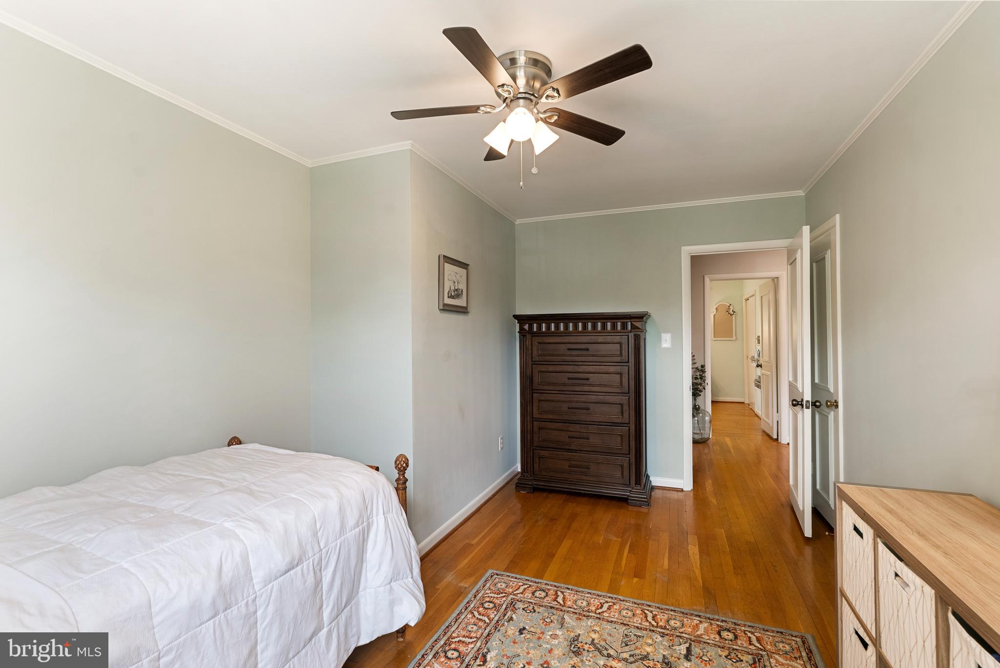 BROOK MEADOWS - Residential