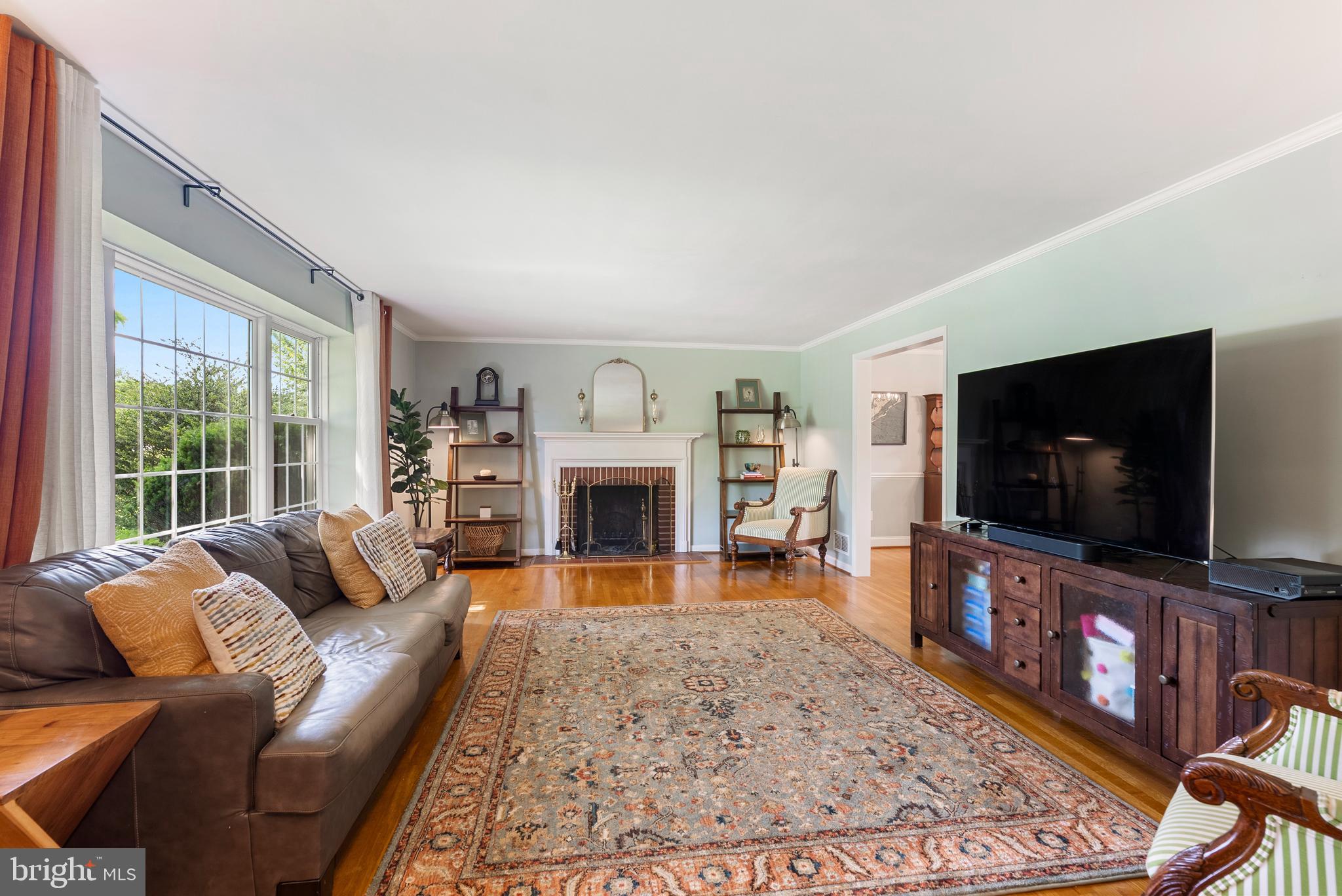 BROOK MEADOWS - Residential