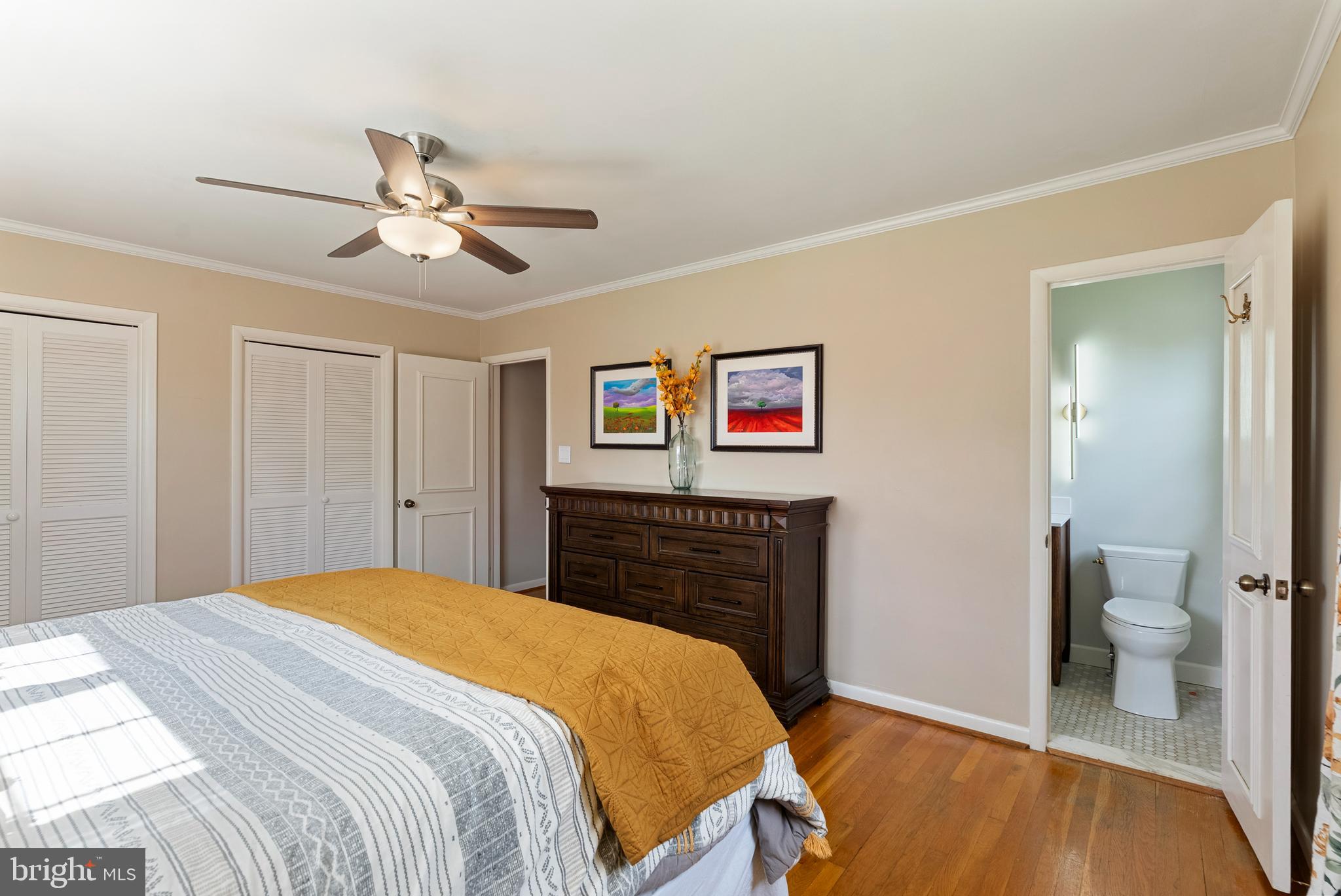 BROOK MEADOWS - Residential