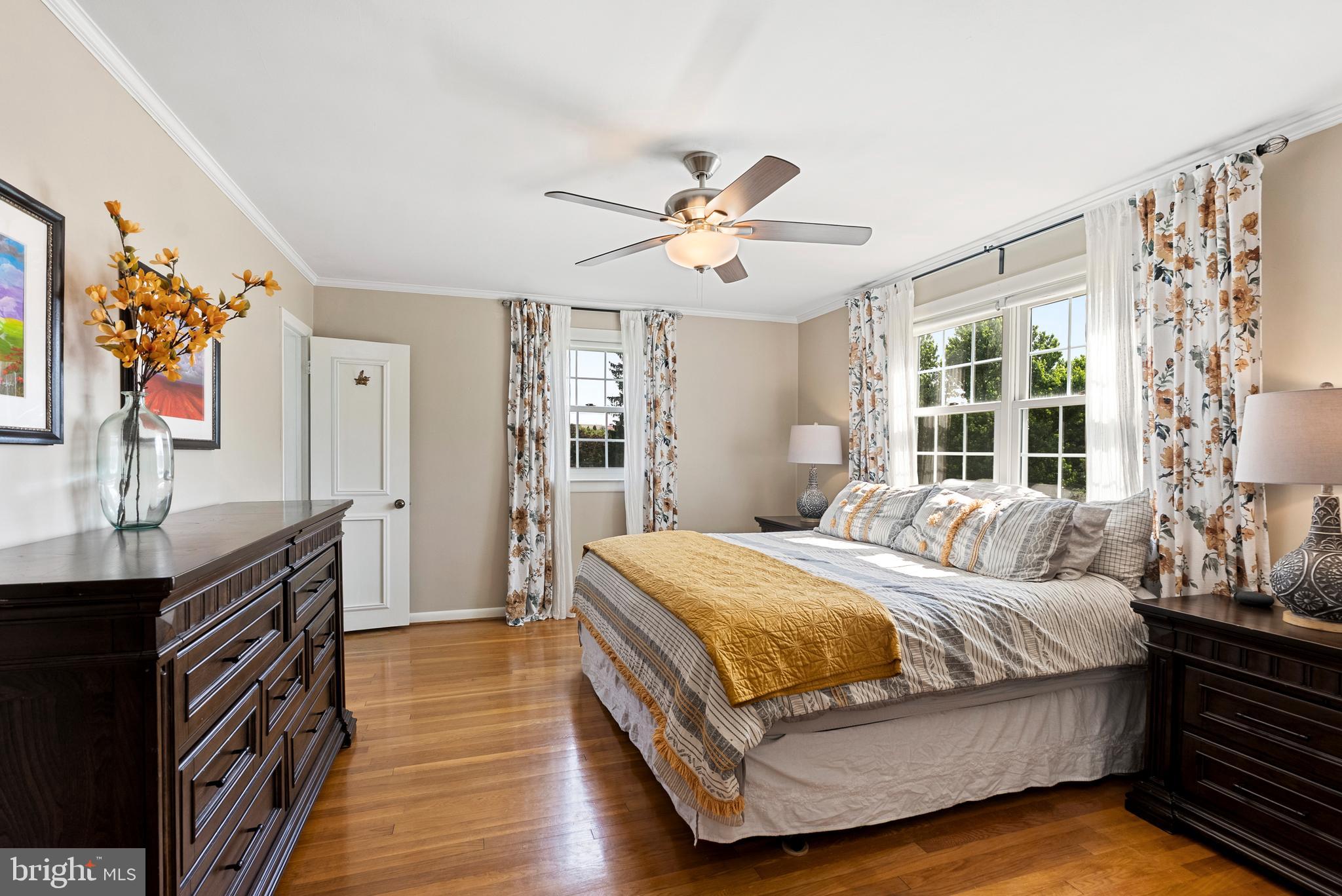 BROOK MEADOWS - Residential