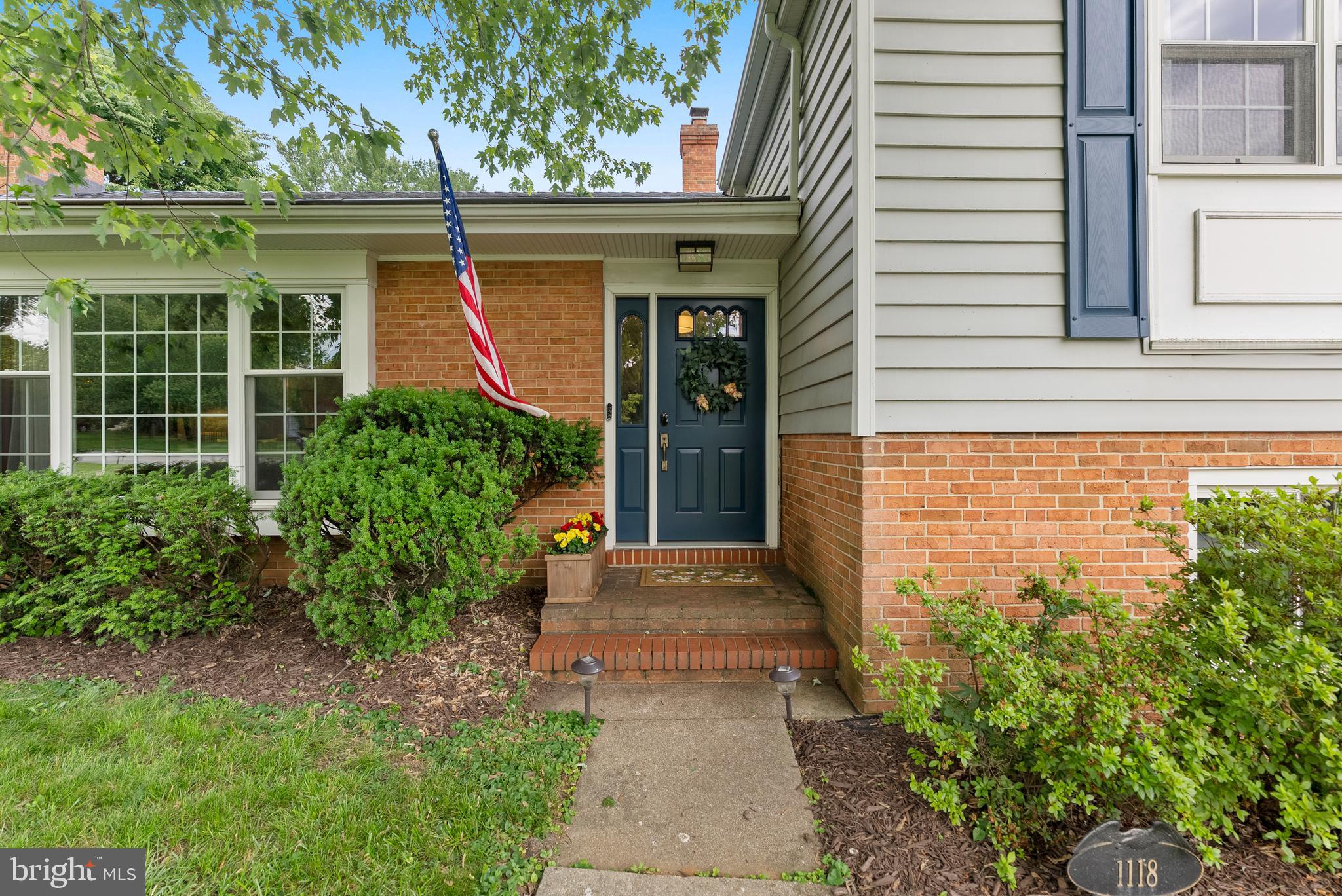 BROOK MEADOWS - Residential
