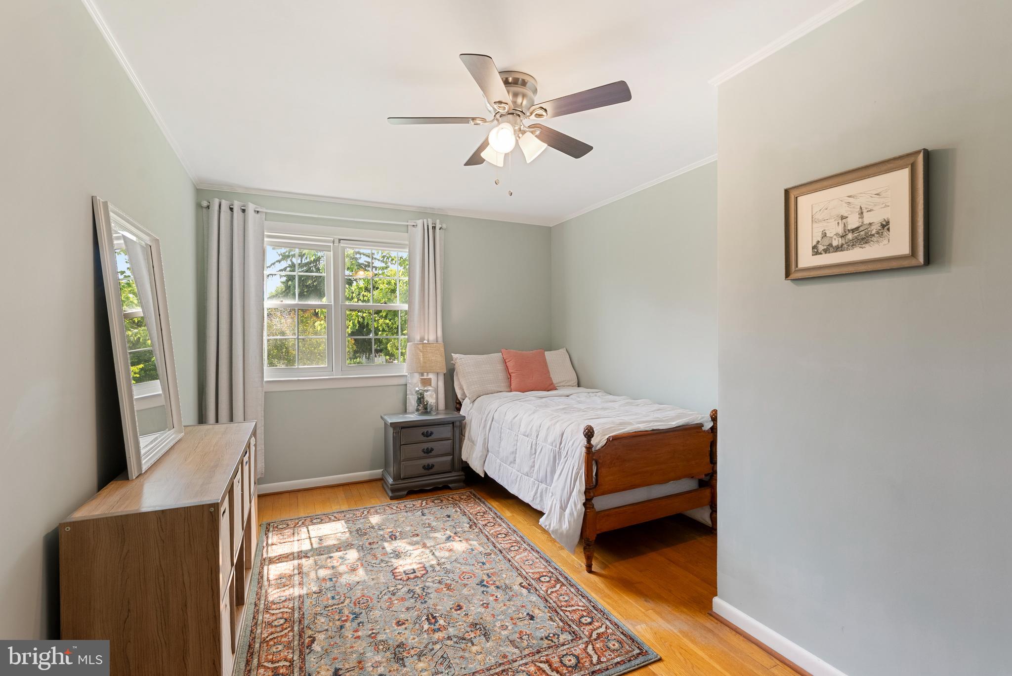 BROOK MEADOWS - Residential