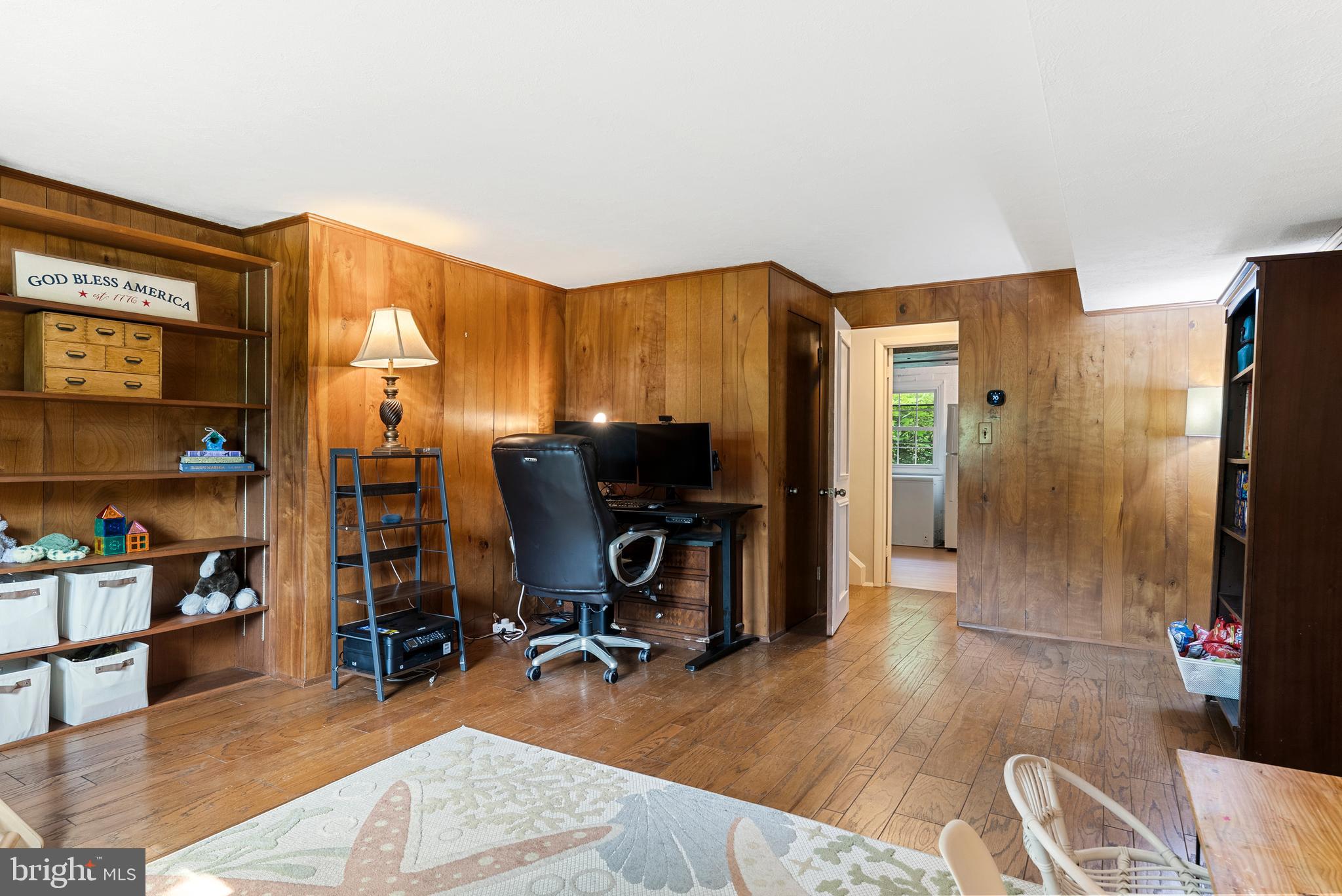 BROOK MEADOWS - Residential