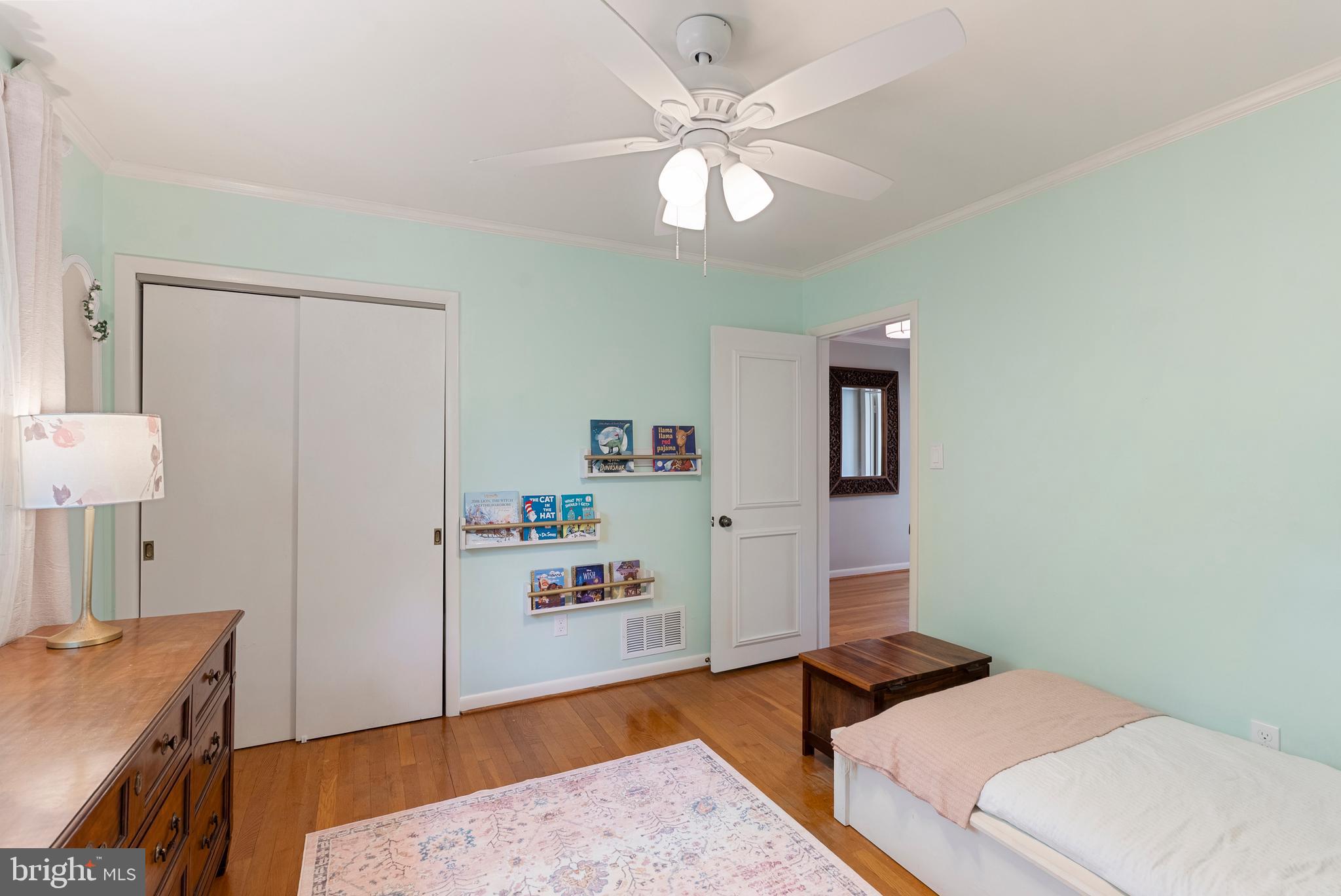 BROOK MEADOWS - Residential
