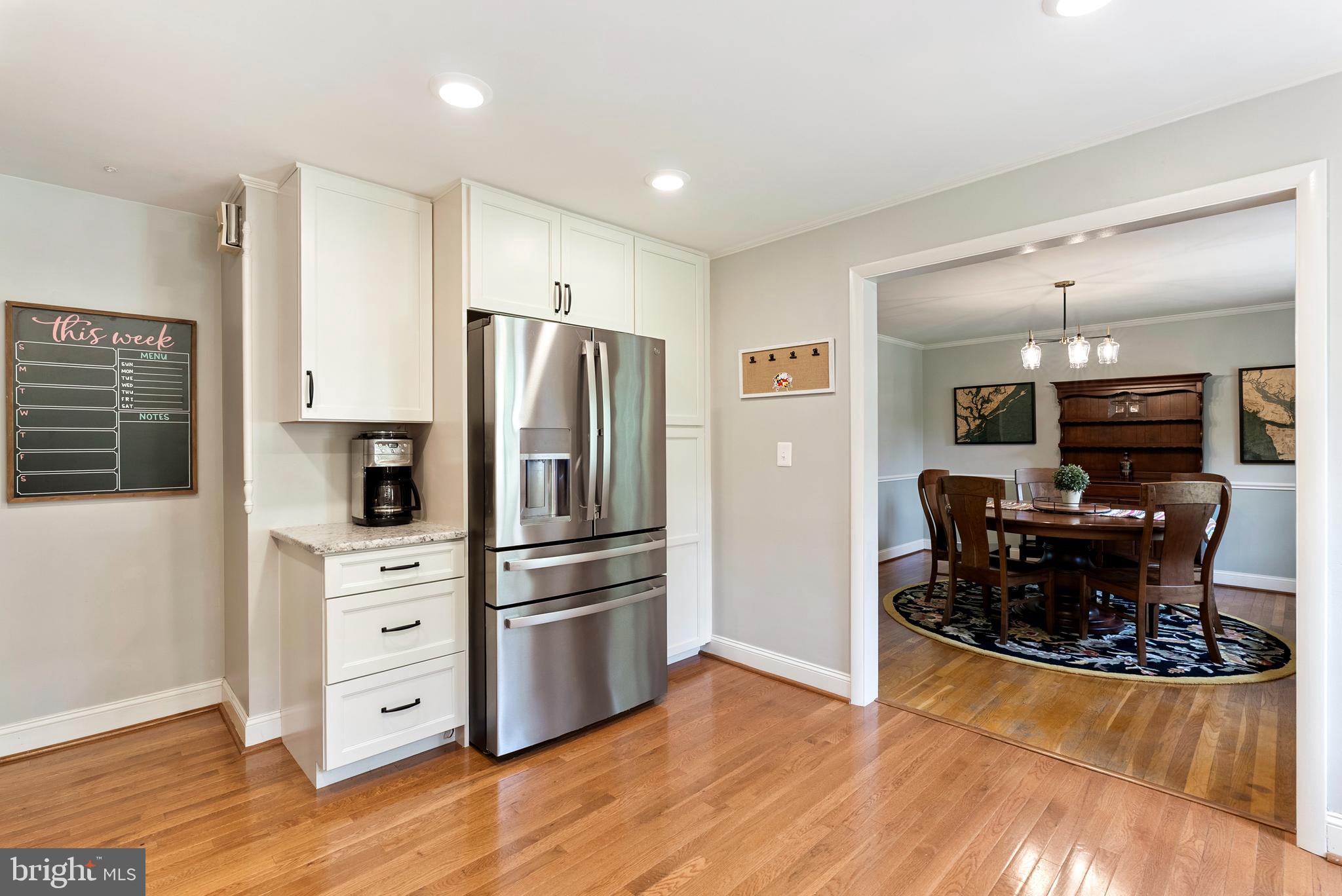 BROOK MEADOWS - Residential