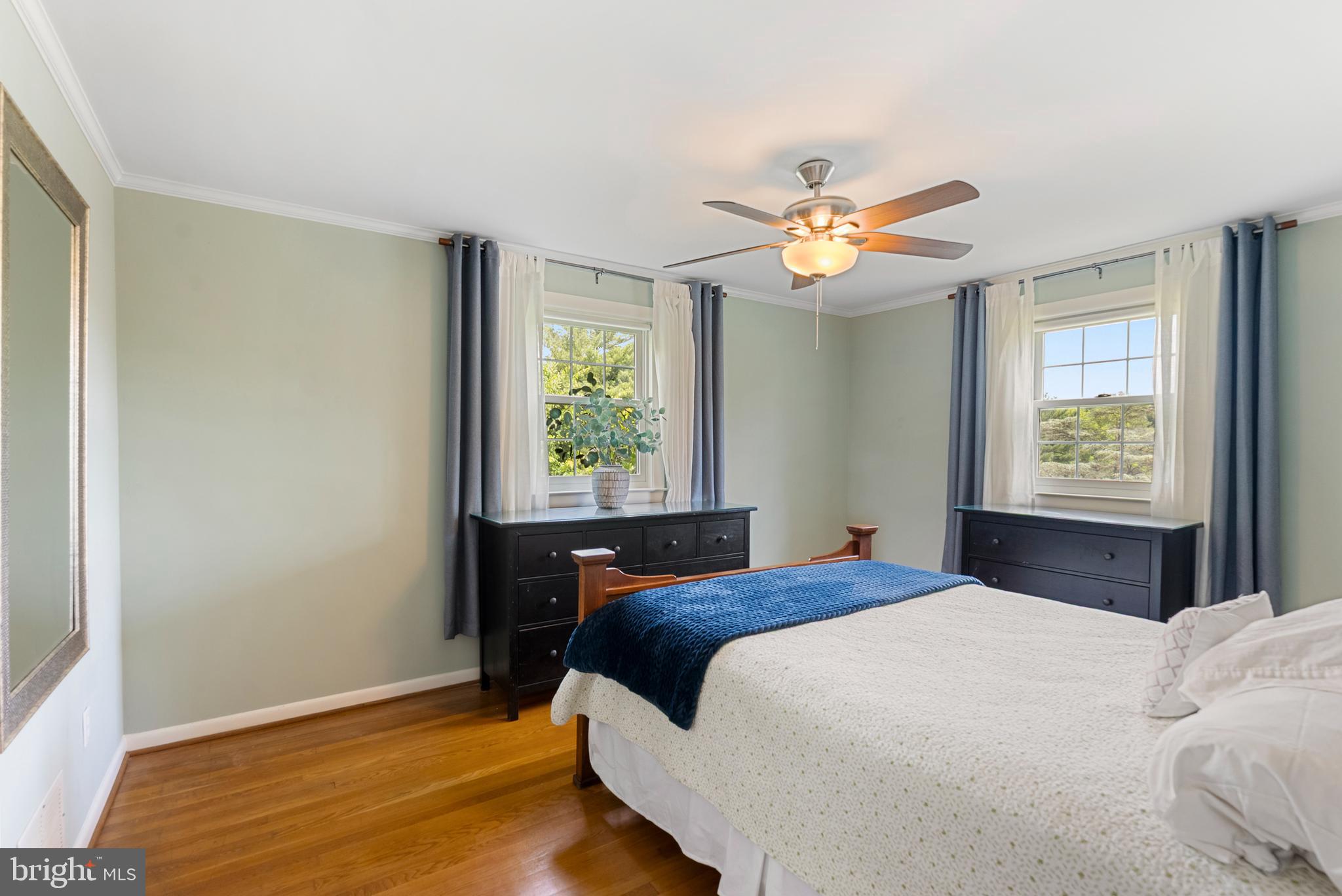 BROOK MEADOWS - Residential