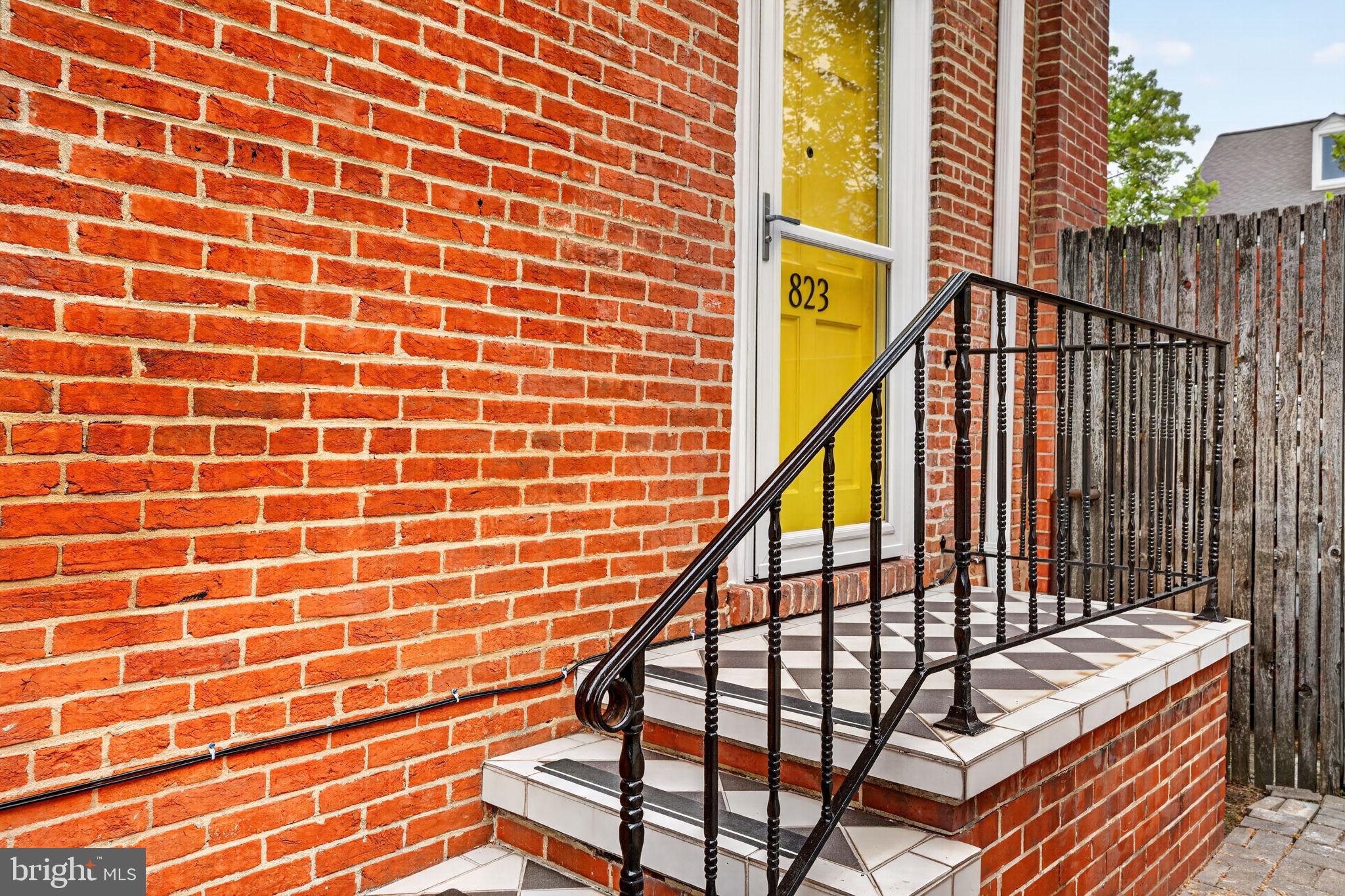 OTTERBEIN - Residential