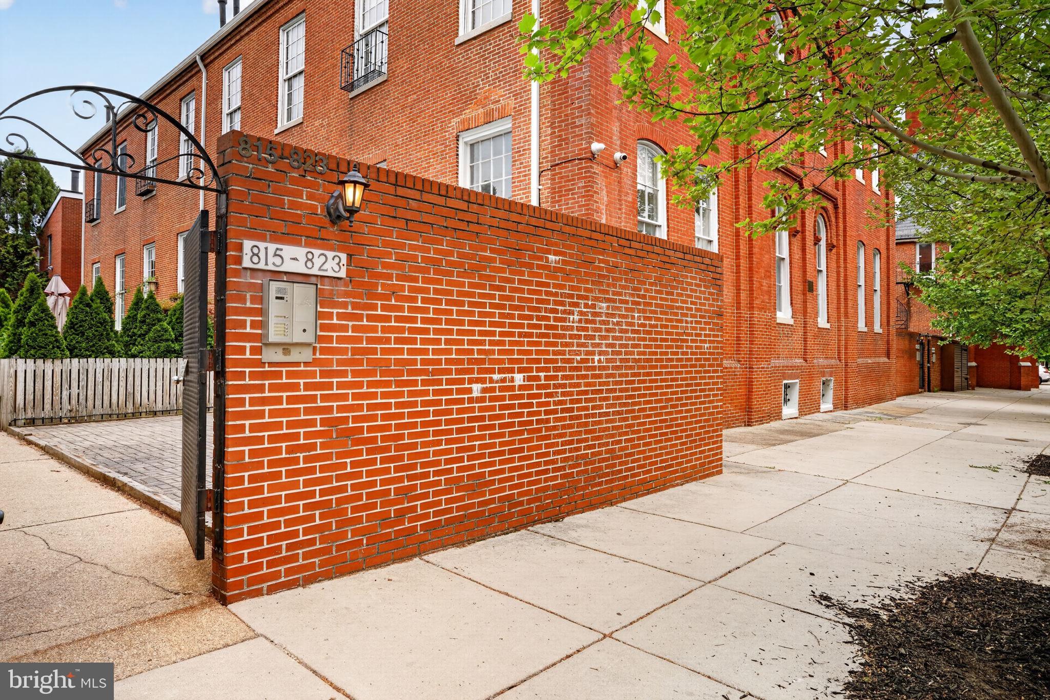 OTTERBEIN - Residential