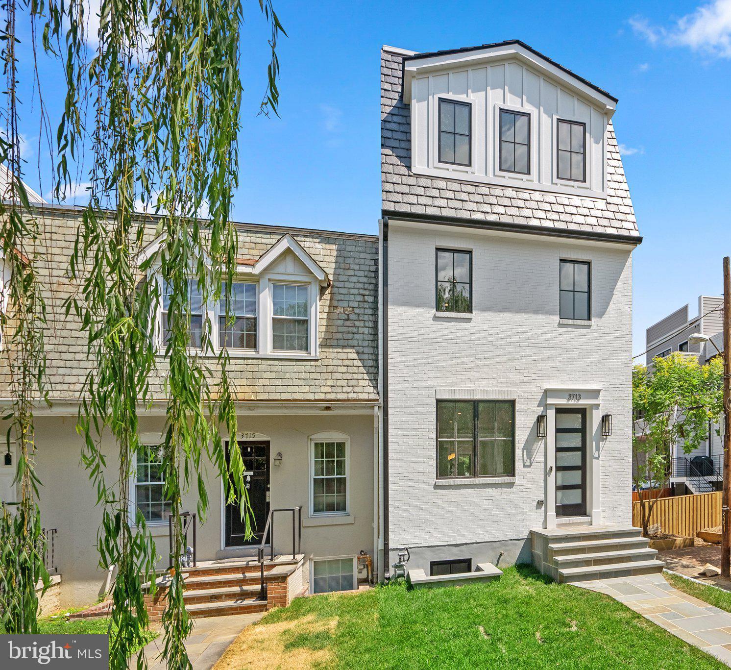 BURLEITH - Residential