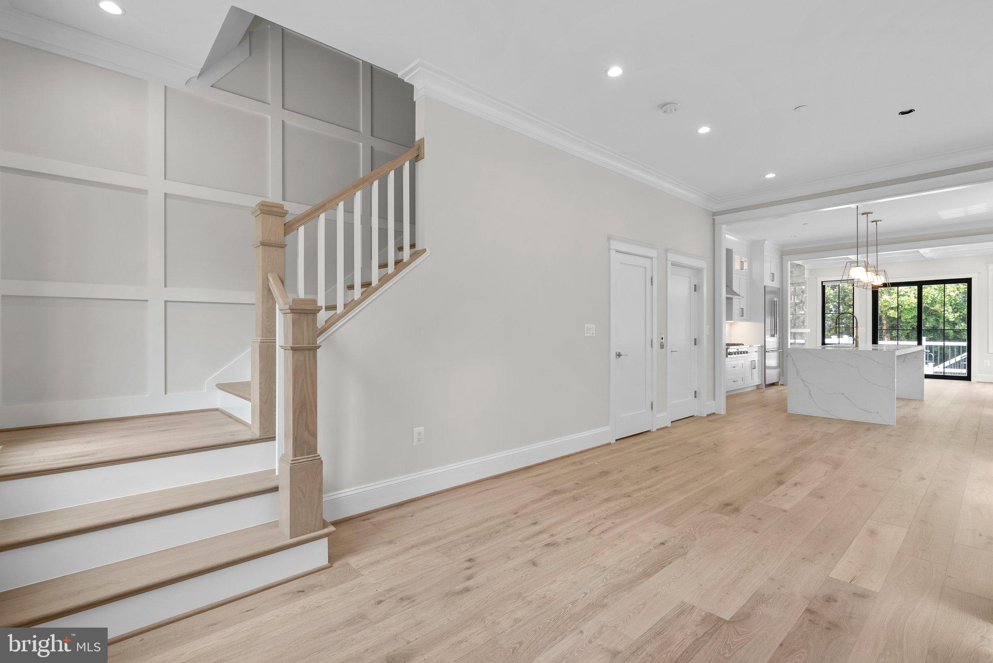 BURLEITH - Residential