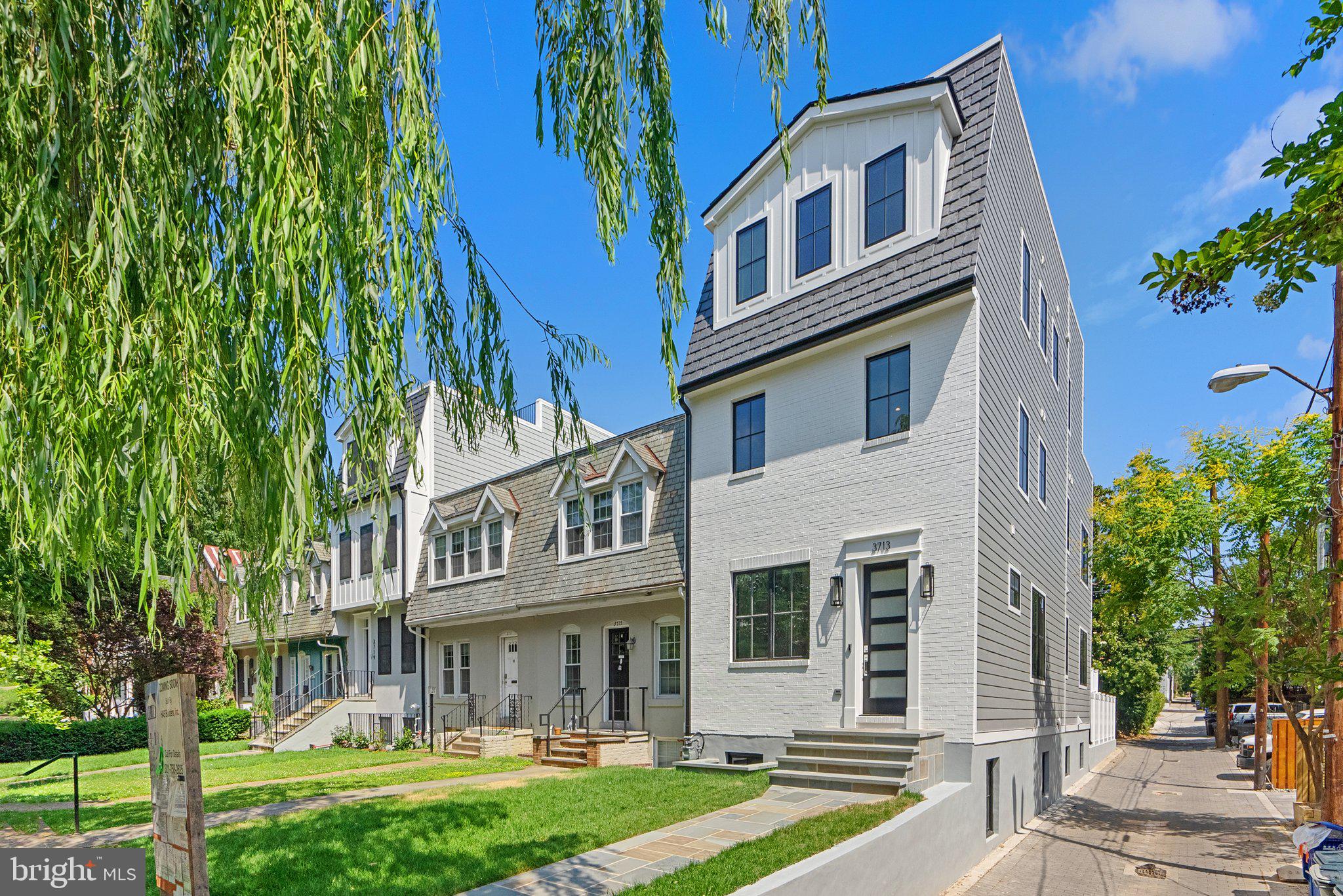 BURLEITH - Residential