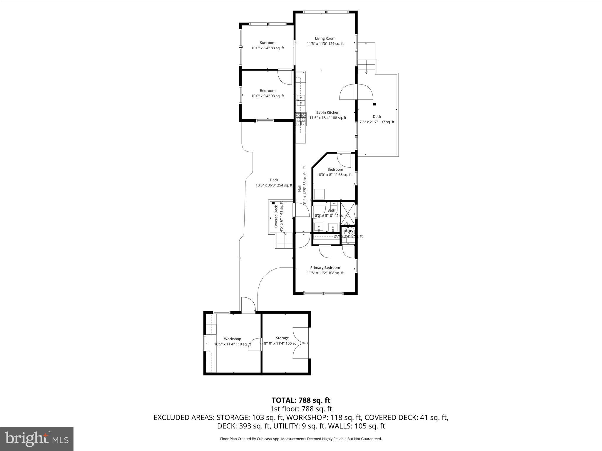 WHITE HOUSE BEACH - Residential