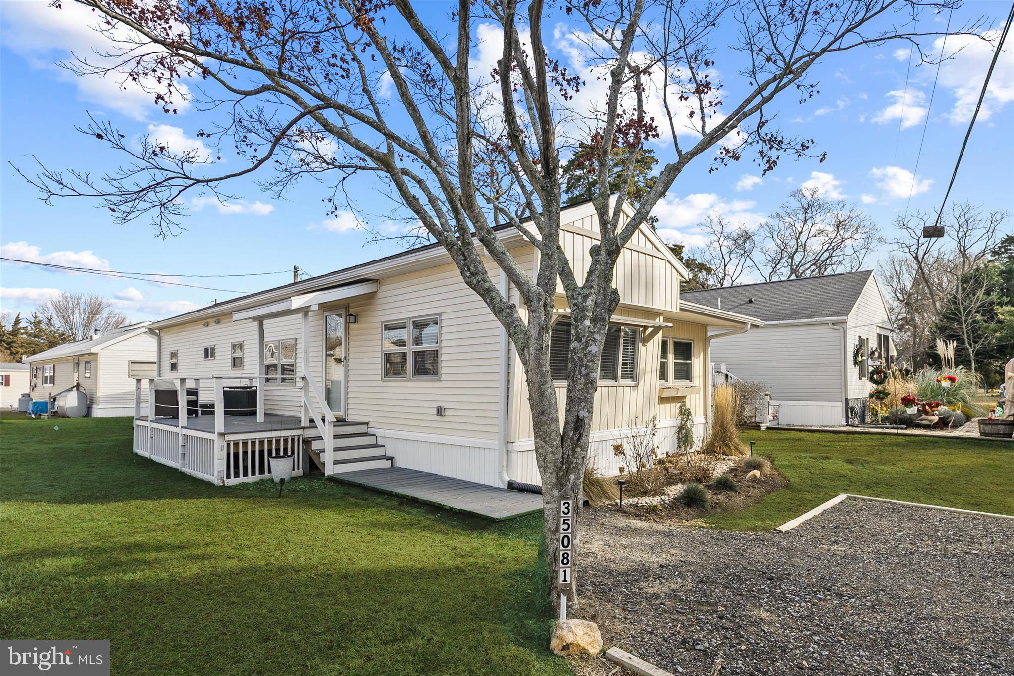 WHITE HOUSE BEACH - Residential