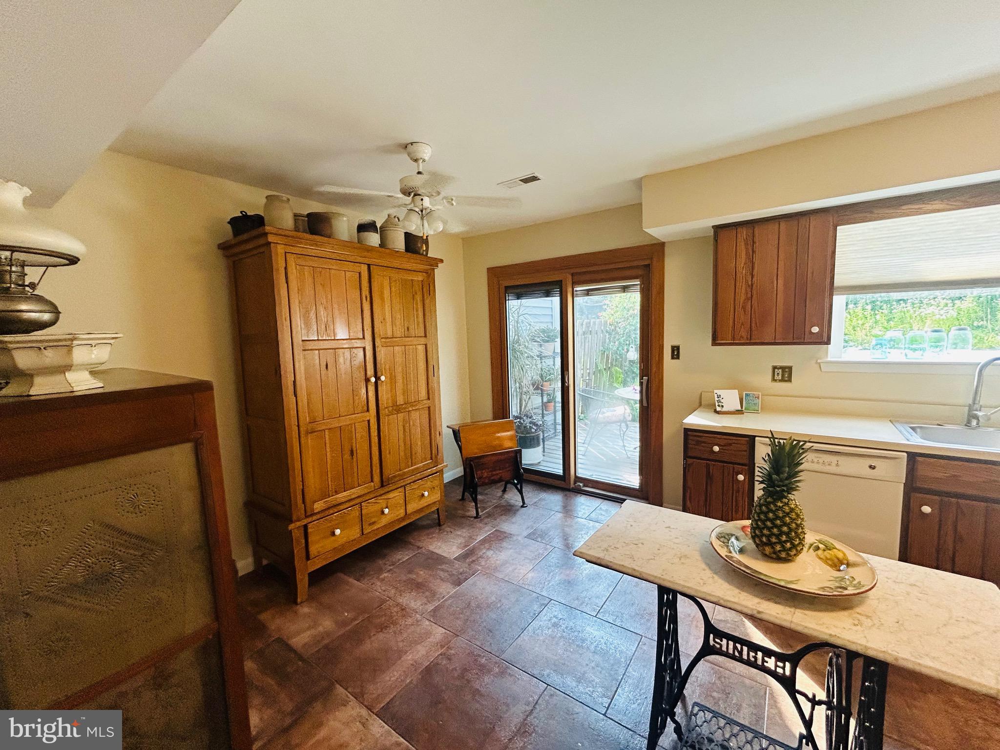 BIRCHWOOD - Residential