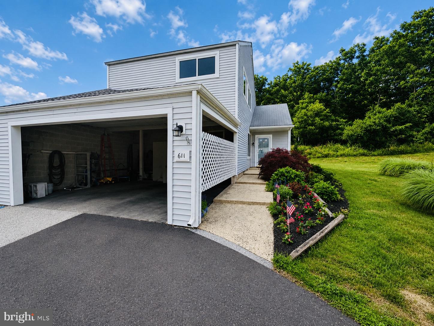 BIRCHWOOD - Residential