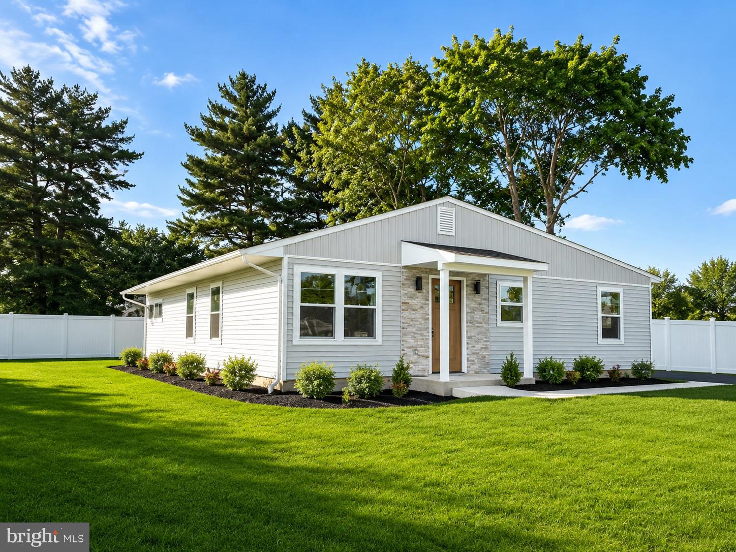 PINEWOOD - Residential