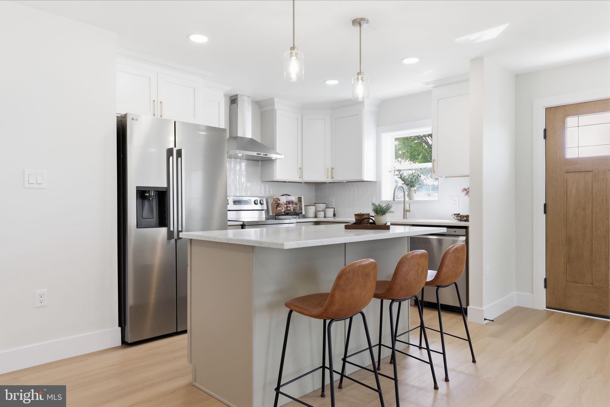 PINEWOOD - Residential