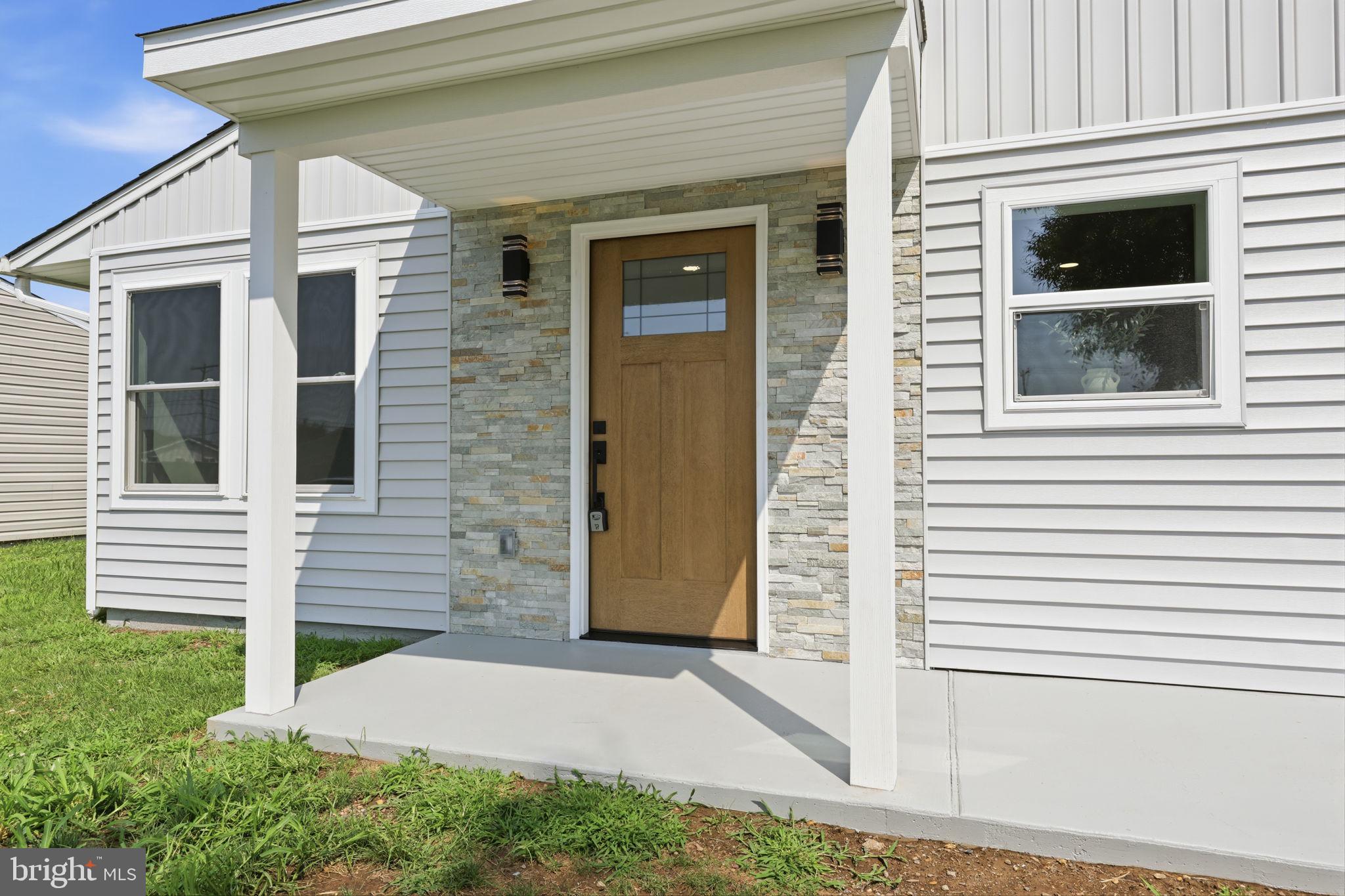 PINEWOOD - Residential