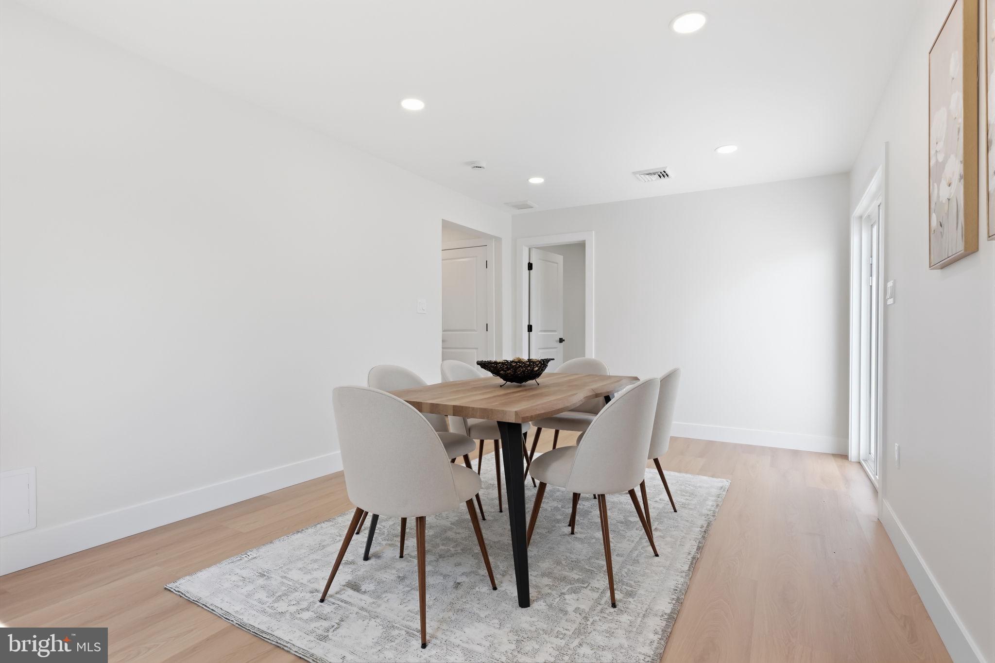PINEWOOD - Residential
