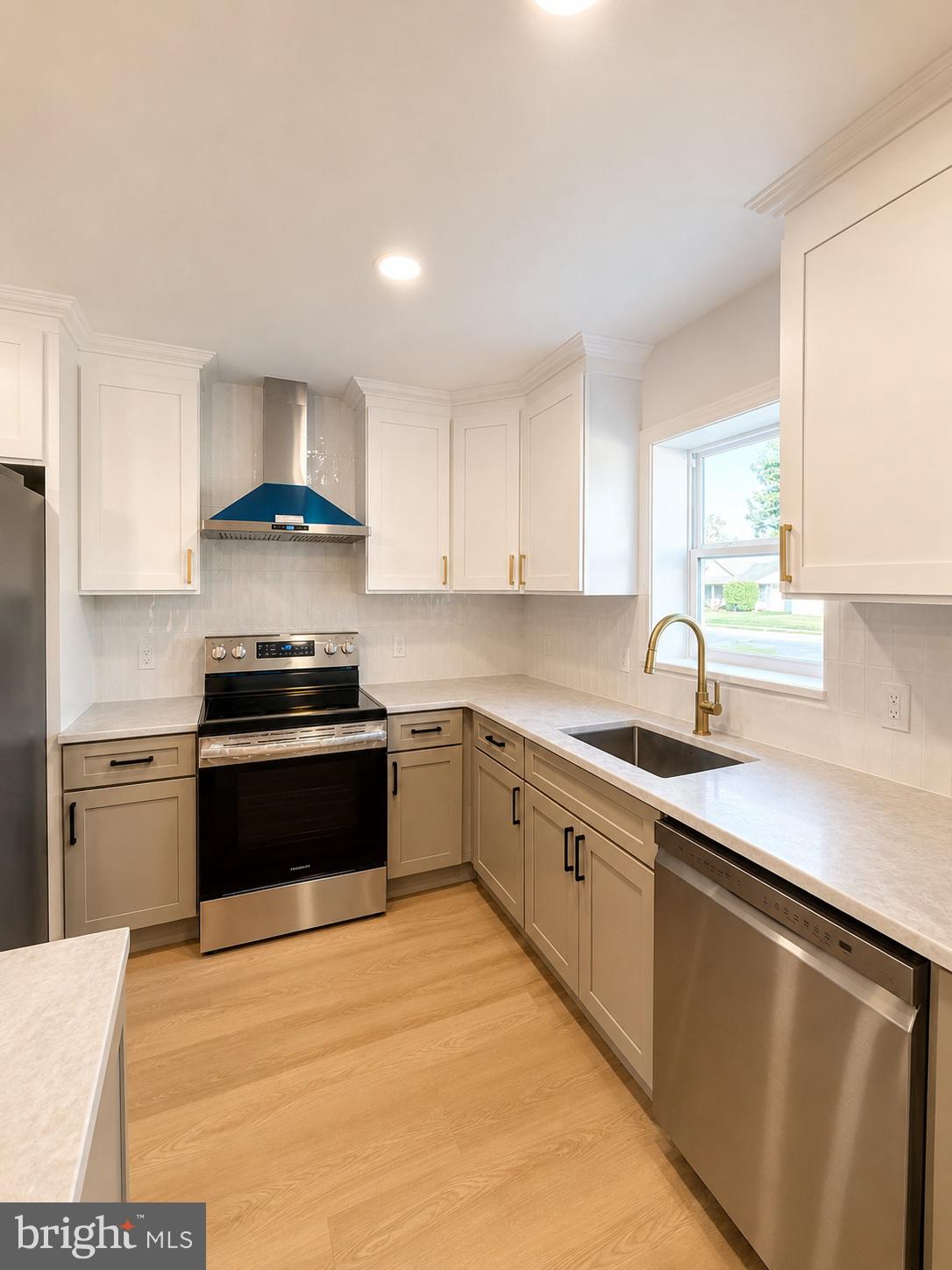 PINEWOOD - Residential