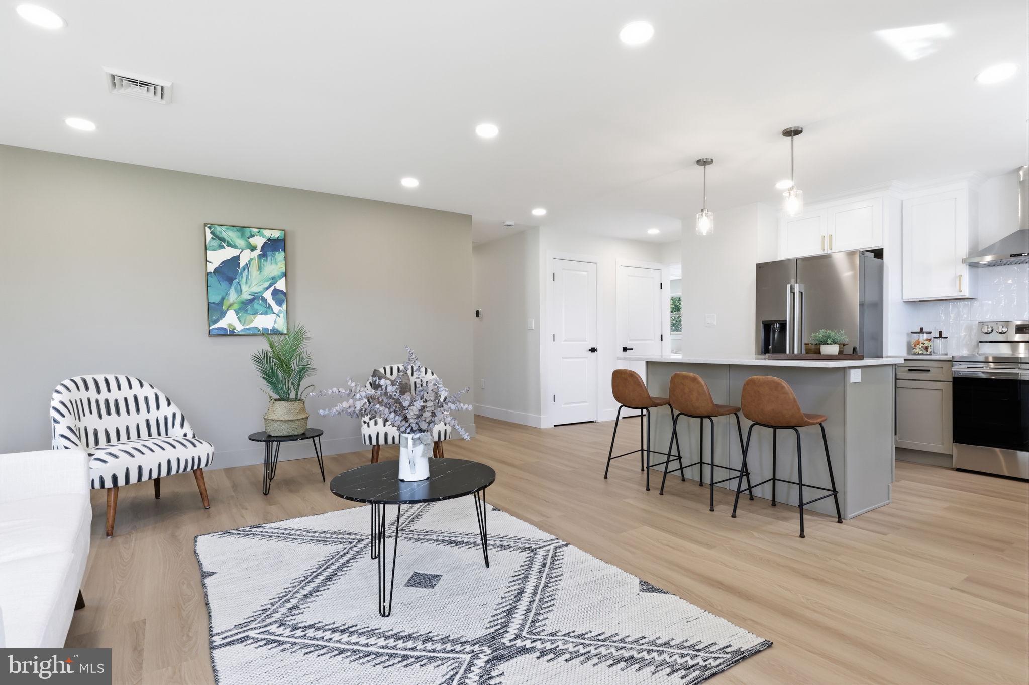 PINEWOOD - Residential