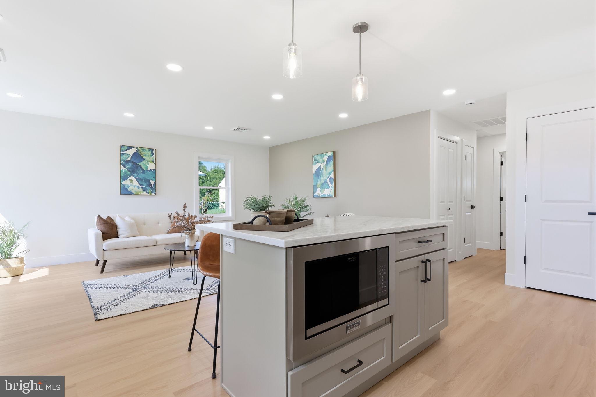 PINEWOOD - Residential