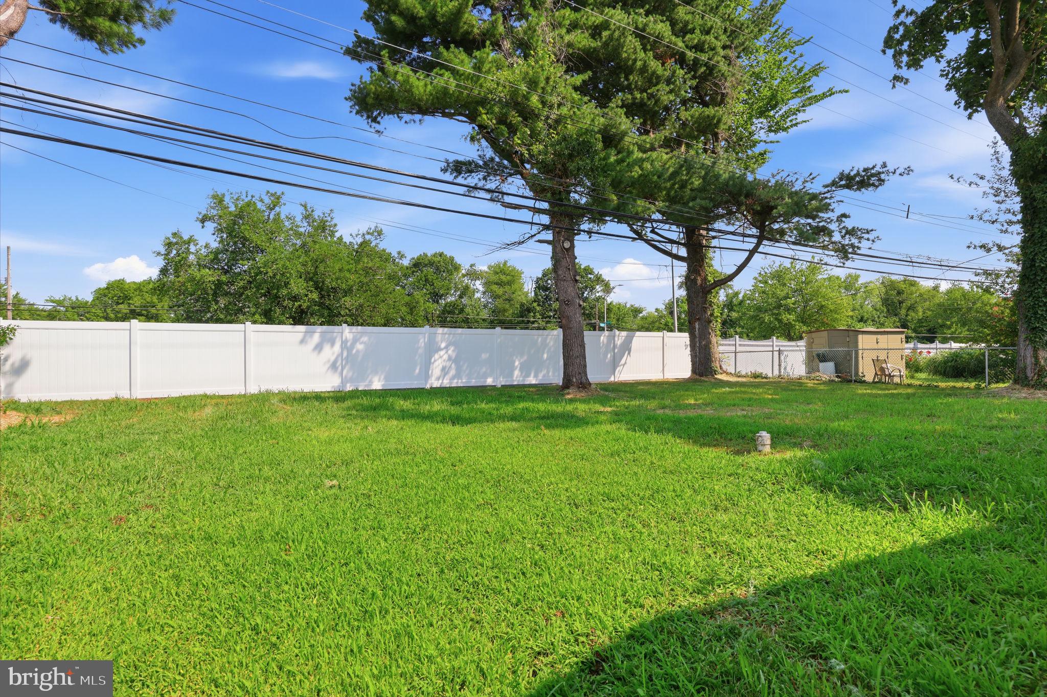 PINEWOOD - Residential