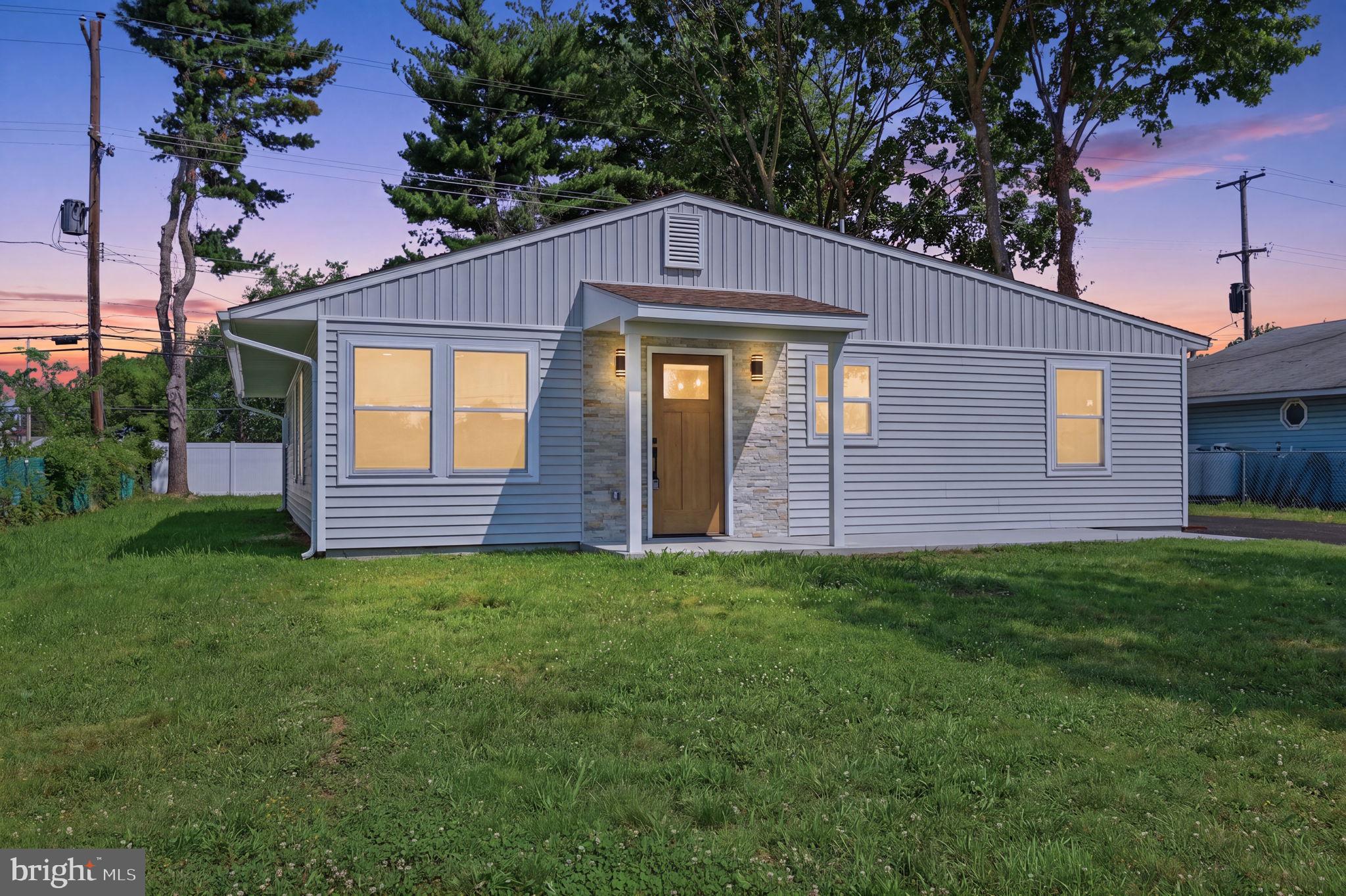 PINEWOOD - Residential